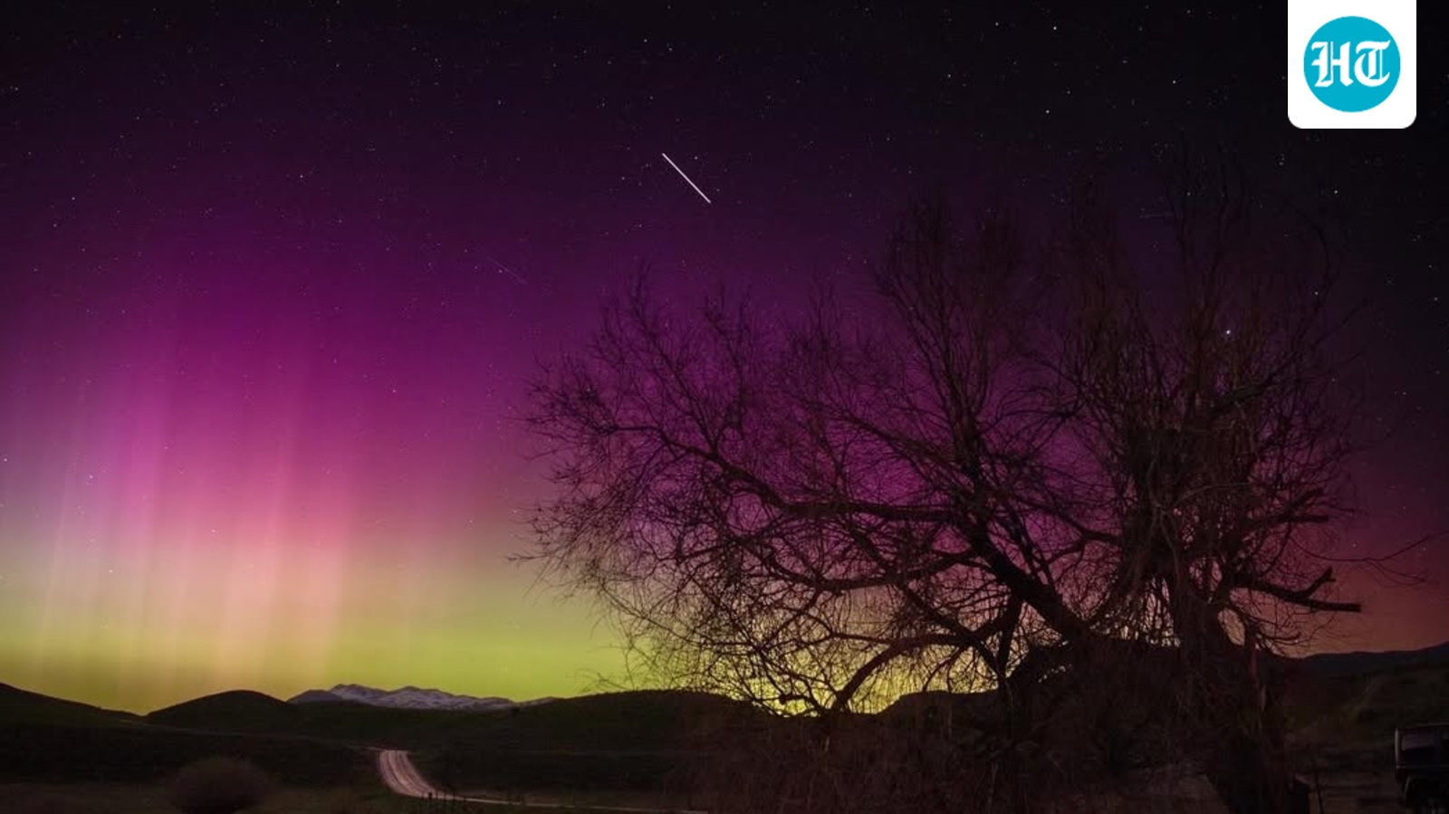 Tonight’s northern lights forecast is strong but these 3 past aurora shows in US were epic