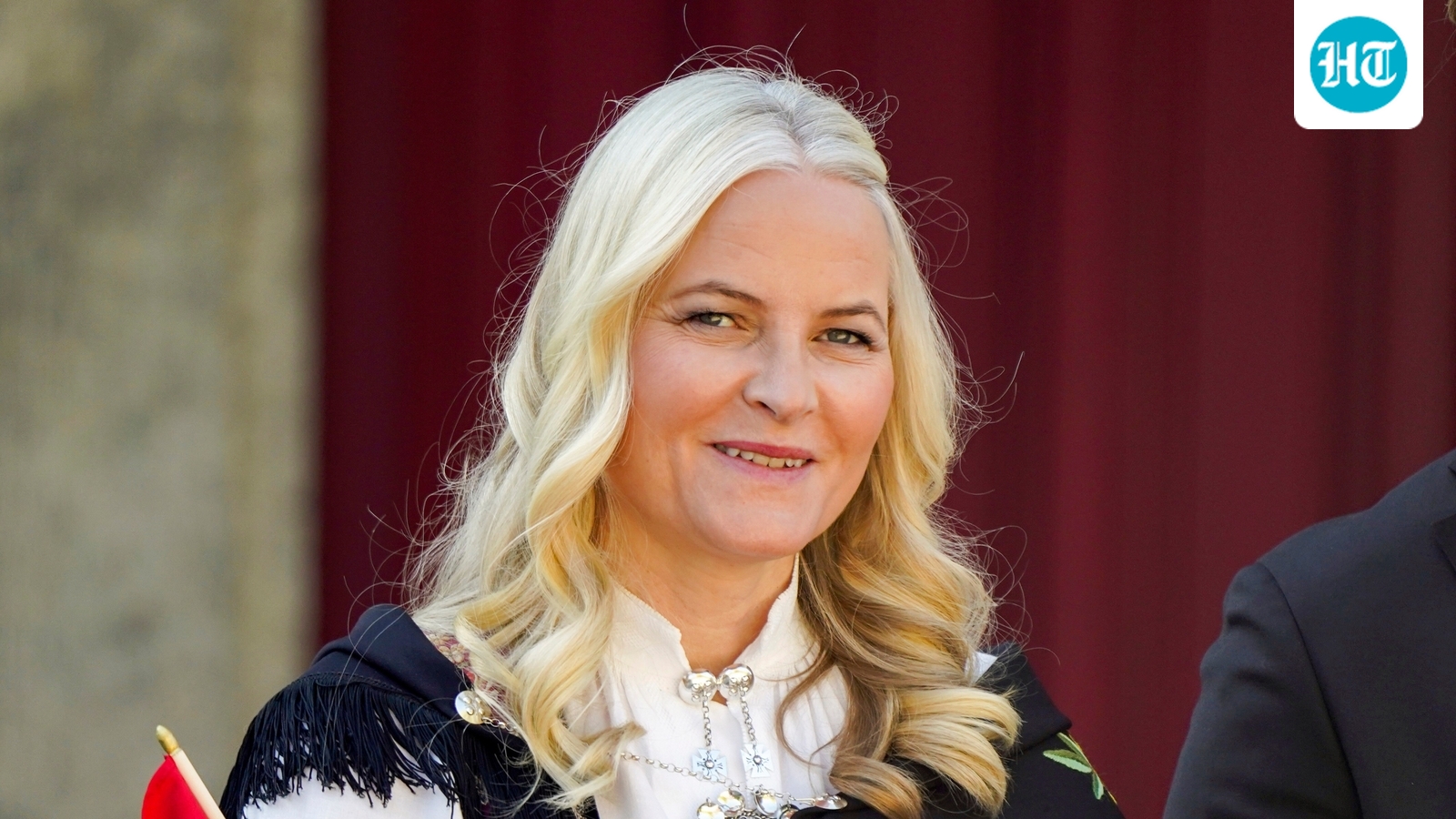 Norway crown princess says 'manipulated' by Epstein