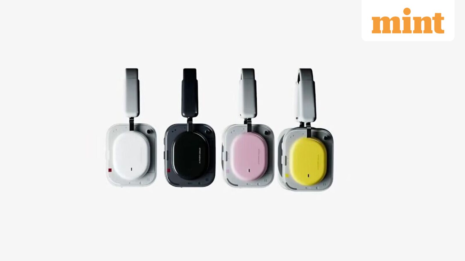 Nothing Phone 4a Launch LIVE: Nothing Headphone (a) launched, Phone 4a launching soon