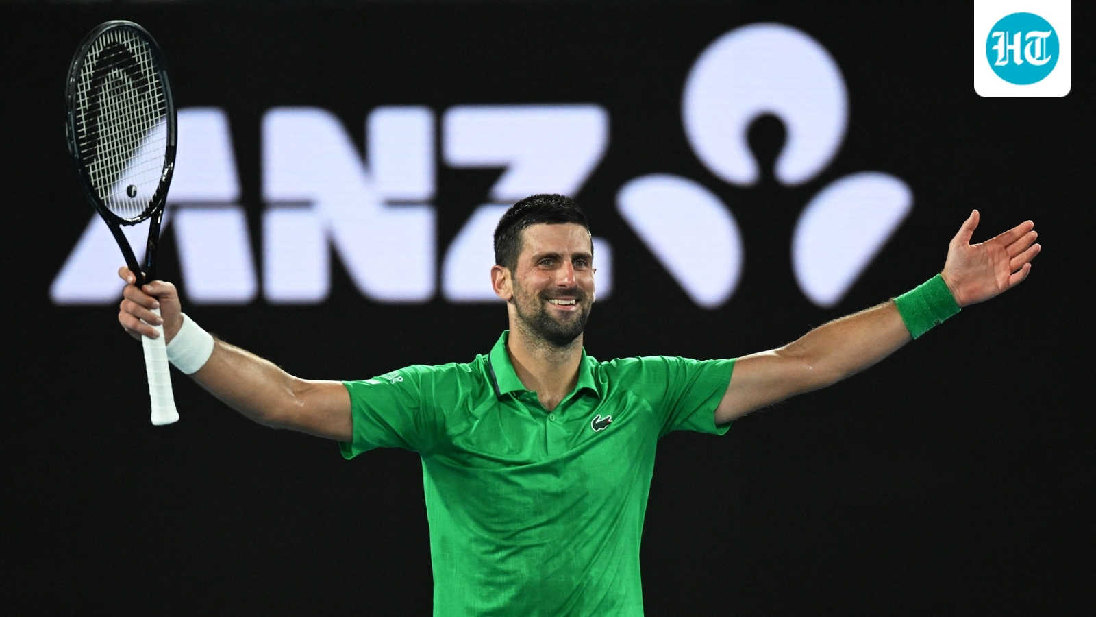 Novak Djokovic defies age to oust defending champion Jannik Sinner, sets up Australian Open final vs Carlos Alcaraz