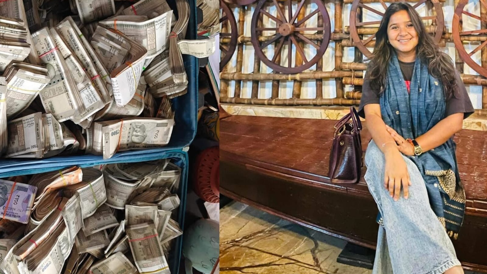 Who is Nupur Bora, Assam bureaucrat accused of contentious land transfers?