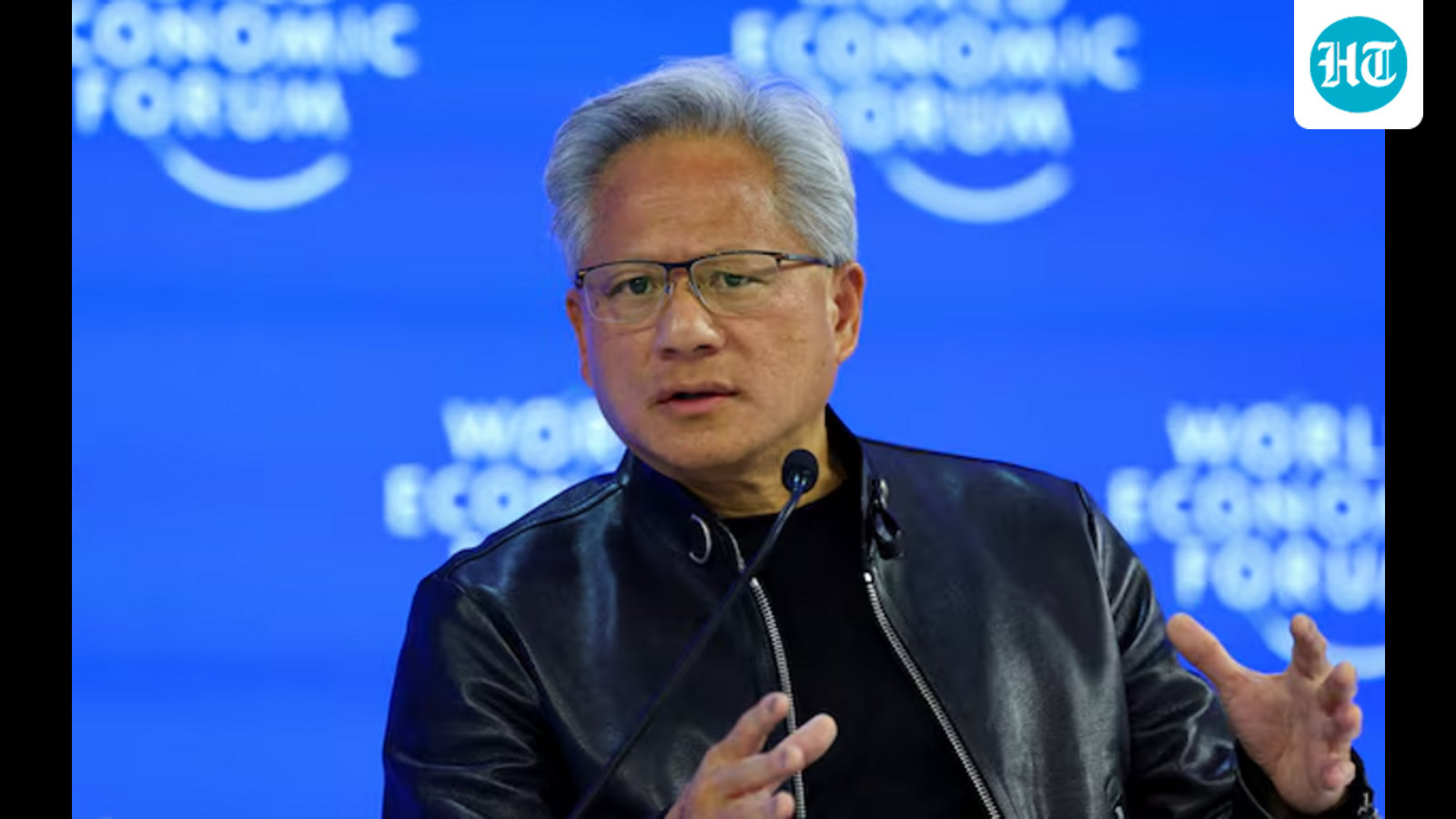 Nvidia CEO Jensen Huang to skip AI Impact Summit