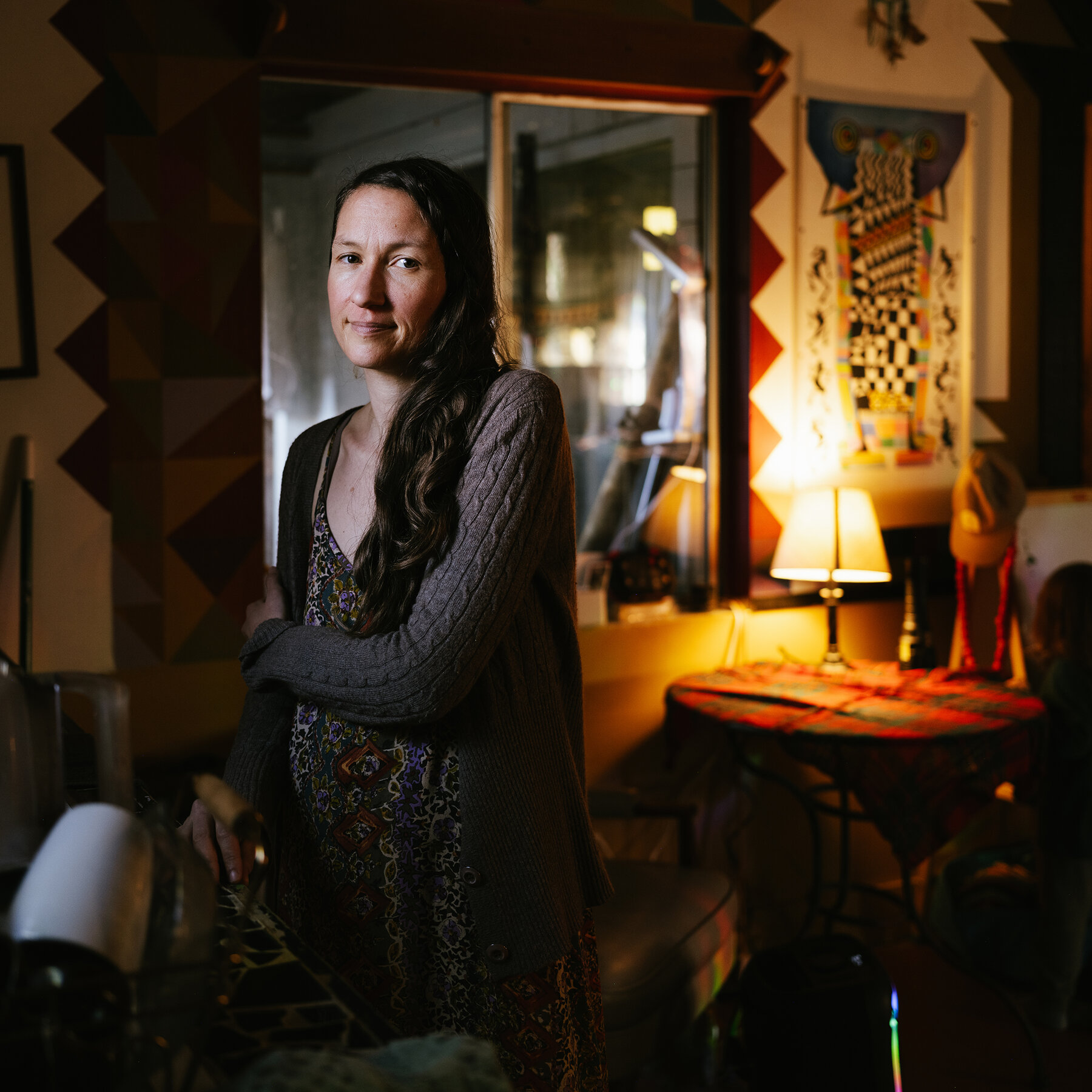 ‘Free Births’ Are a New Pregnancy Trend. Critics Warn About Serious Risks.