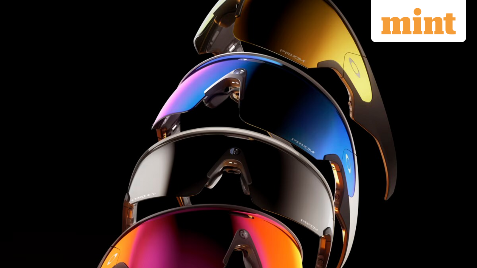 Oakley Meta Vanguard smart glasses for athletes launched in India: Price, features and more