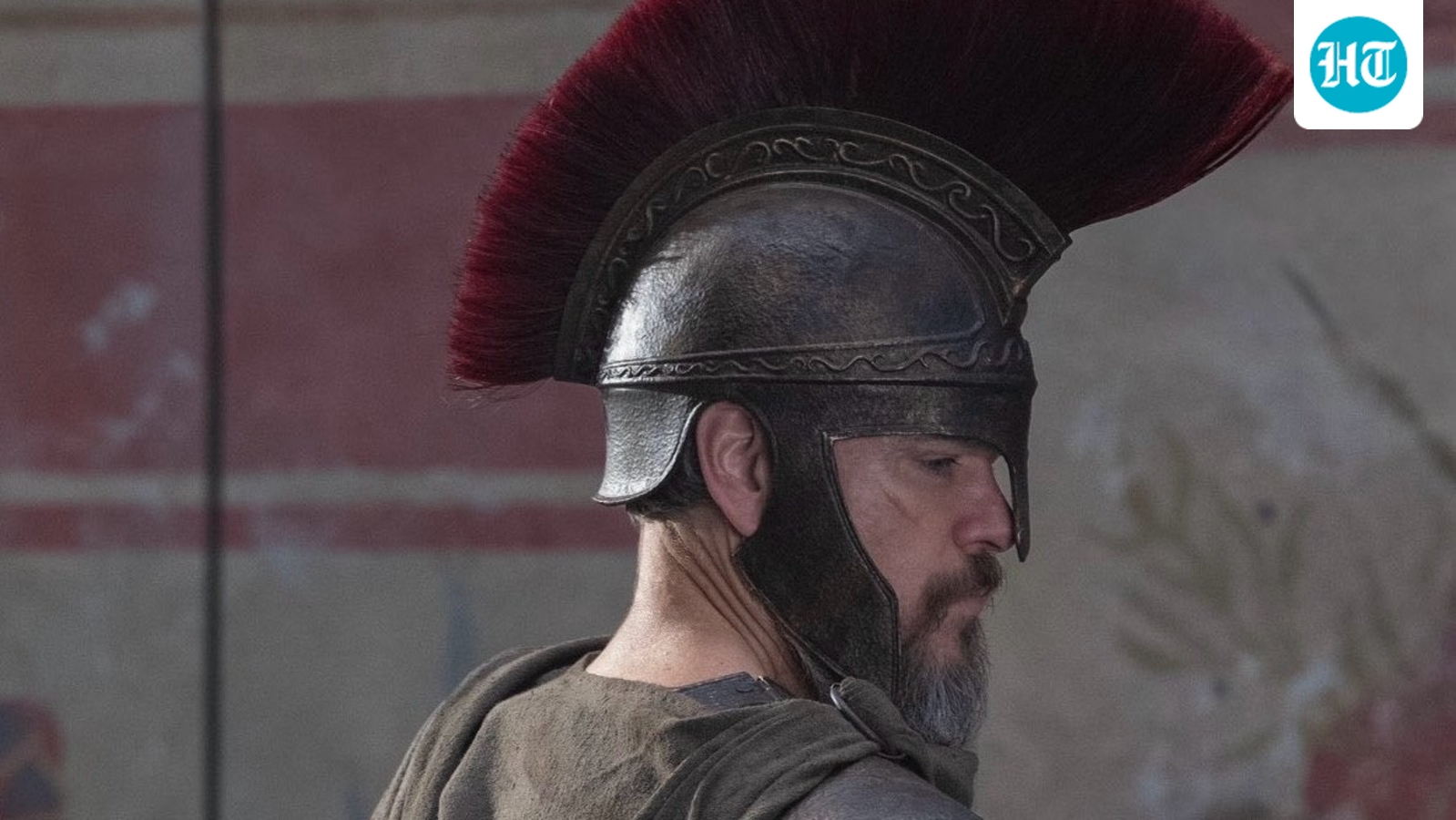 The Odyssey, Avengers Doomsday, and Tom Cruise's comic turn: Most anticipated Hollywood films of 2026