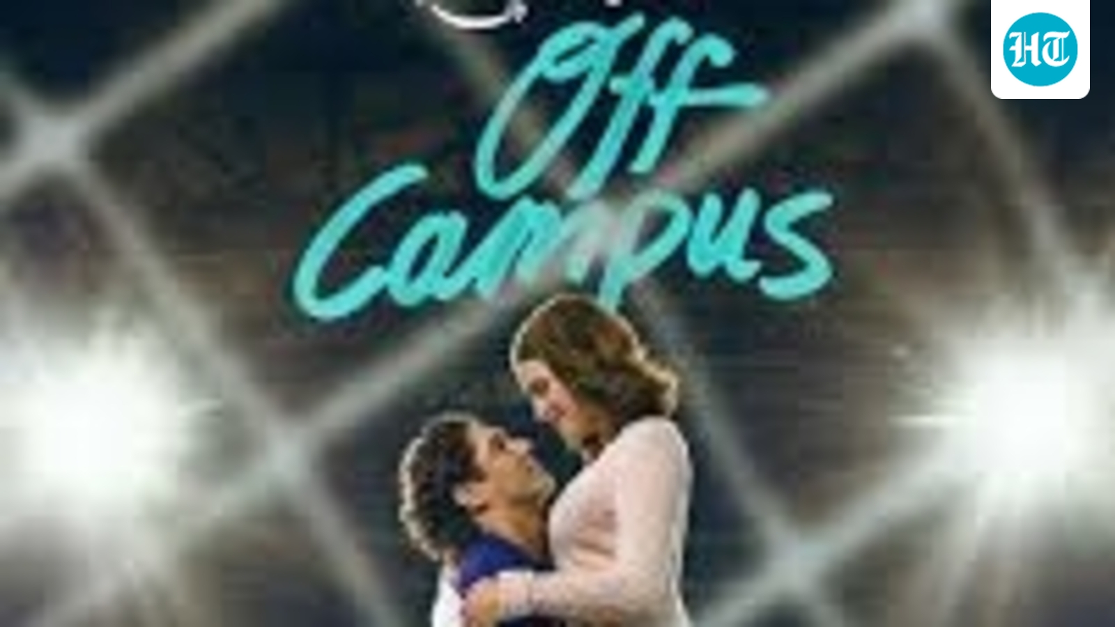 'Off Campus' release date, time, cast and more: When the Prime Video series drops