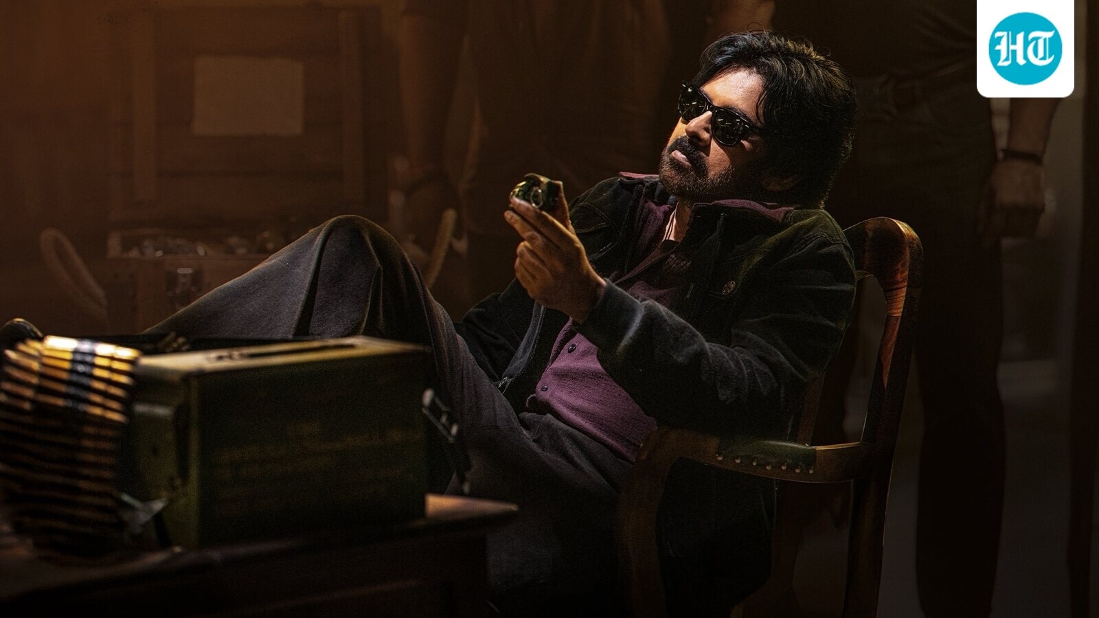 OG worldwide box office collection day 6: Pawan Kalyan film crosses  ₹275 cr; beats Empuraan, Sitaare Zameen Par lifetime