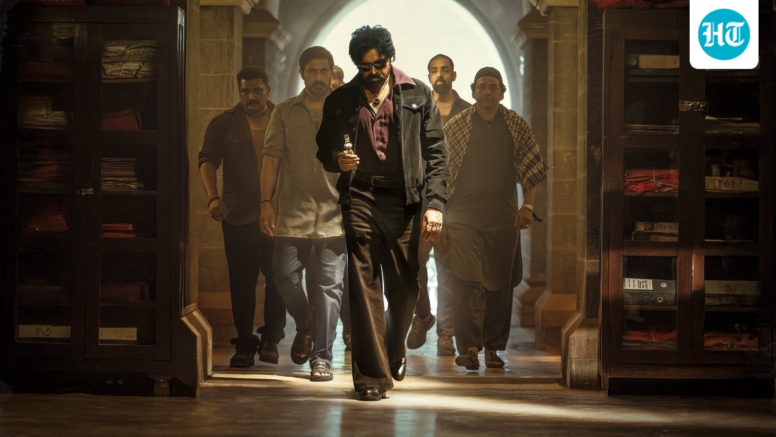 Pawan Kalyan says his fans couldn't ‘hold their head high’ due to his films flopping before OG: ‘Gave it my all for you’