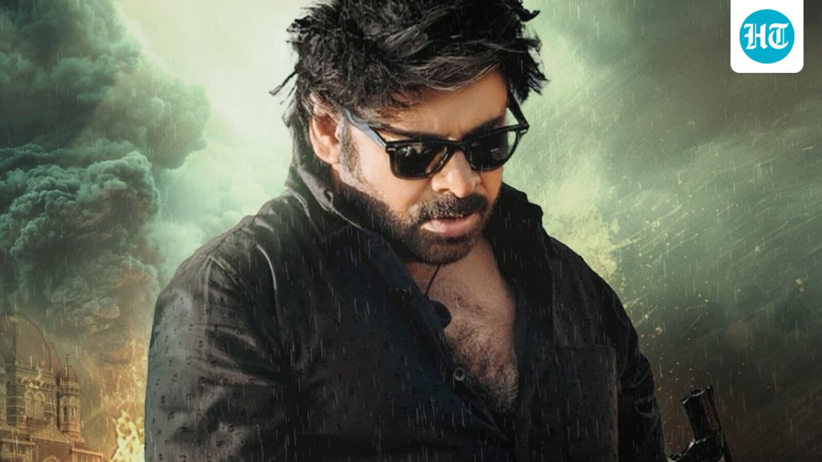 Telangana High Court suspends government order permitting ticket hike for Pawan Kalyan's They Call Him OG: Report