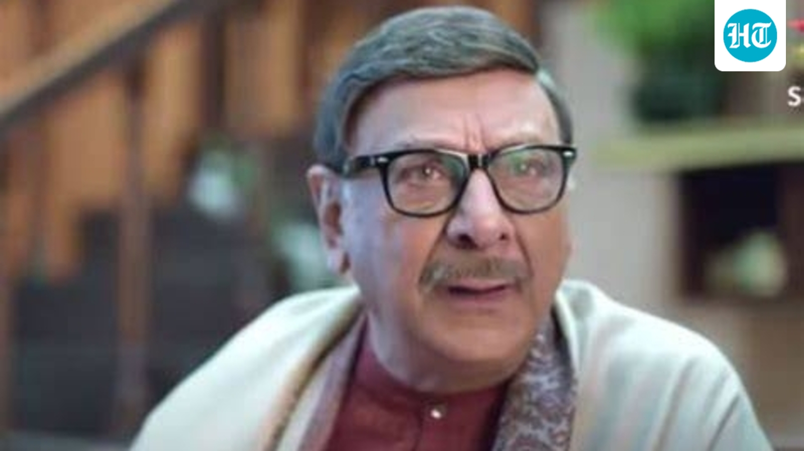 Veteran actor Kanwarjit Panital says ‘I’m not an actor, don't have followers on Instagram'