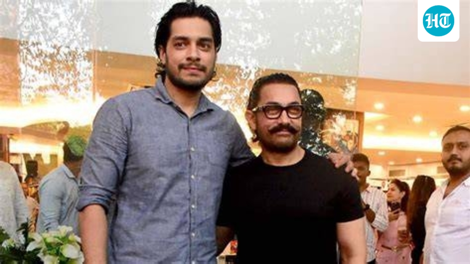 ‘Made that mistake with Ek Din’: Junaid Khan reveals why he no longer shows scripts to dad Aamir Khan