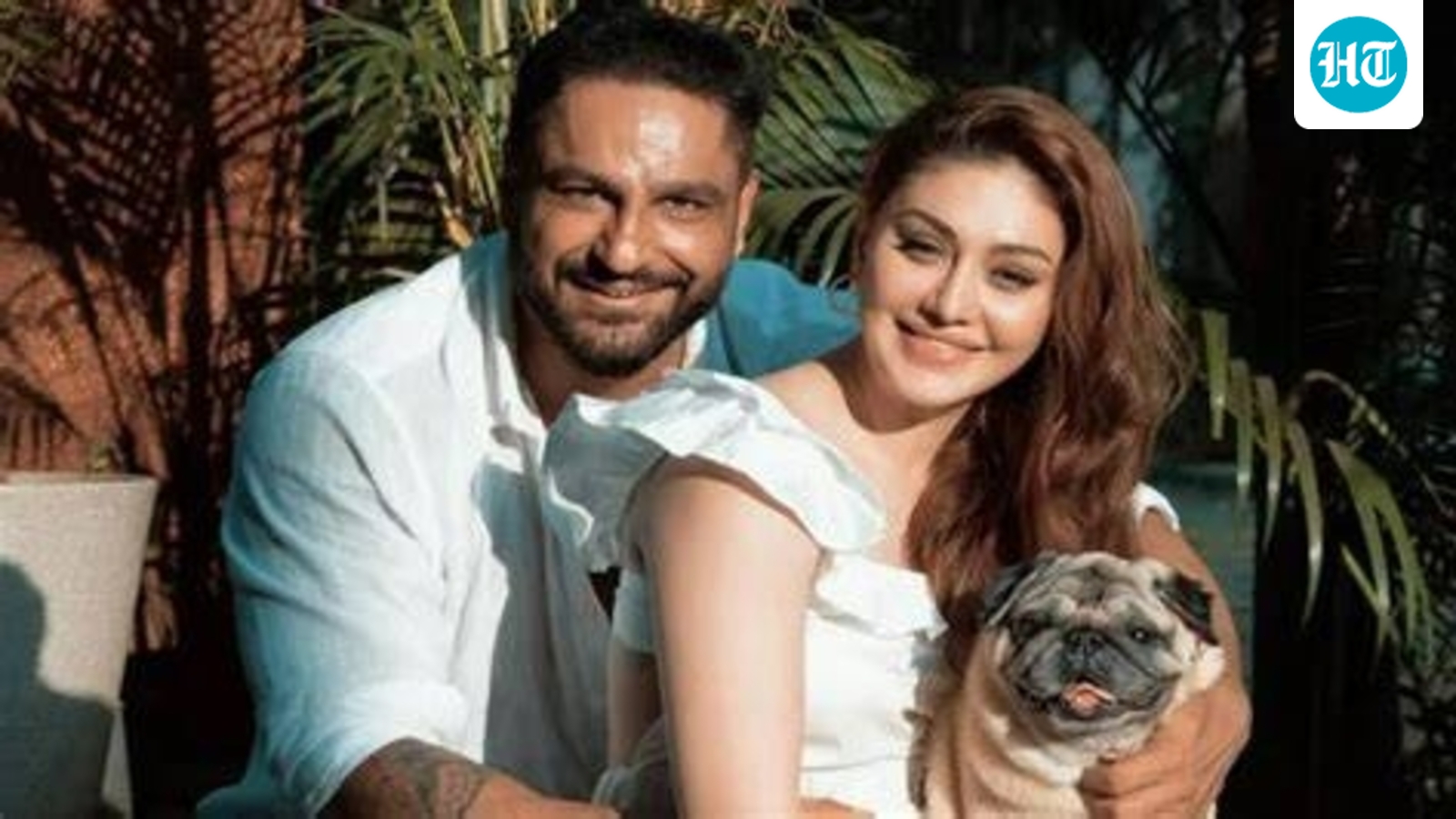 Parag Tyagi slams rumours about Shefali Jariwala taking anti-ageing injections before her death: ‘Doston mat karo na’