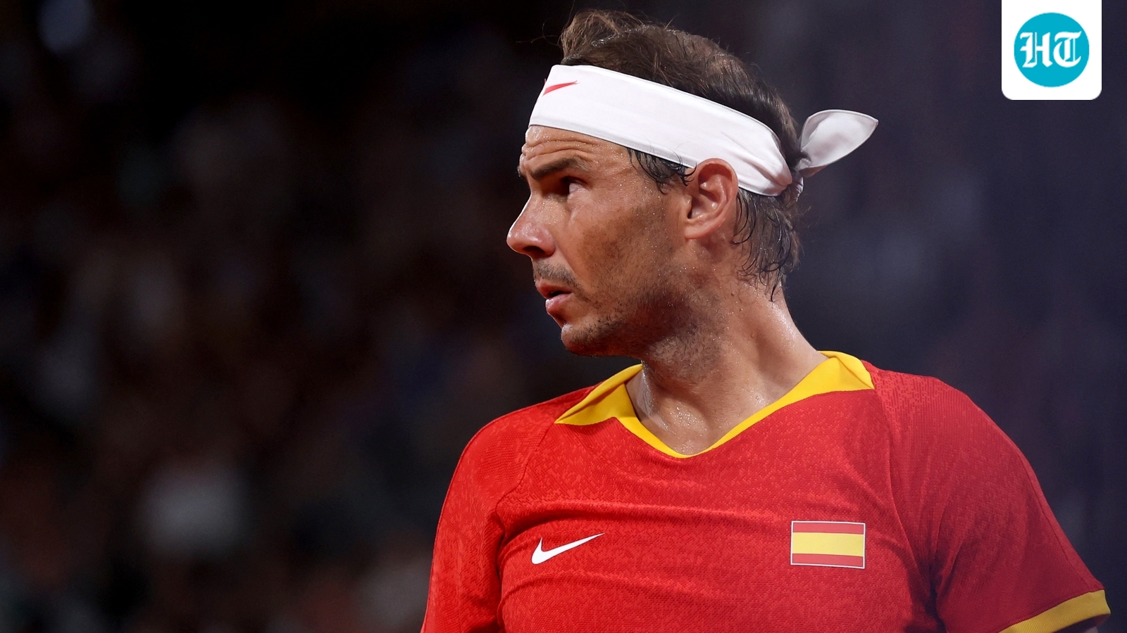 Rafael Nadal set for Australian Open return days after Roger Federer exhibition match