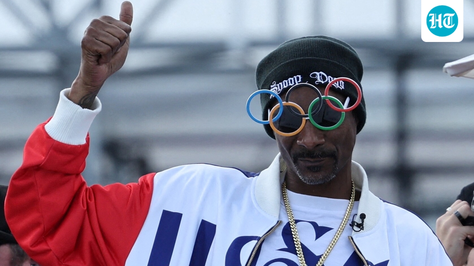 Snoop Dogg x Andrea Bocelli for Super Bowl? Unusual halftime demand after Lions vs Vikings Christmas game show