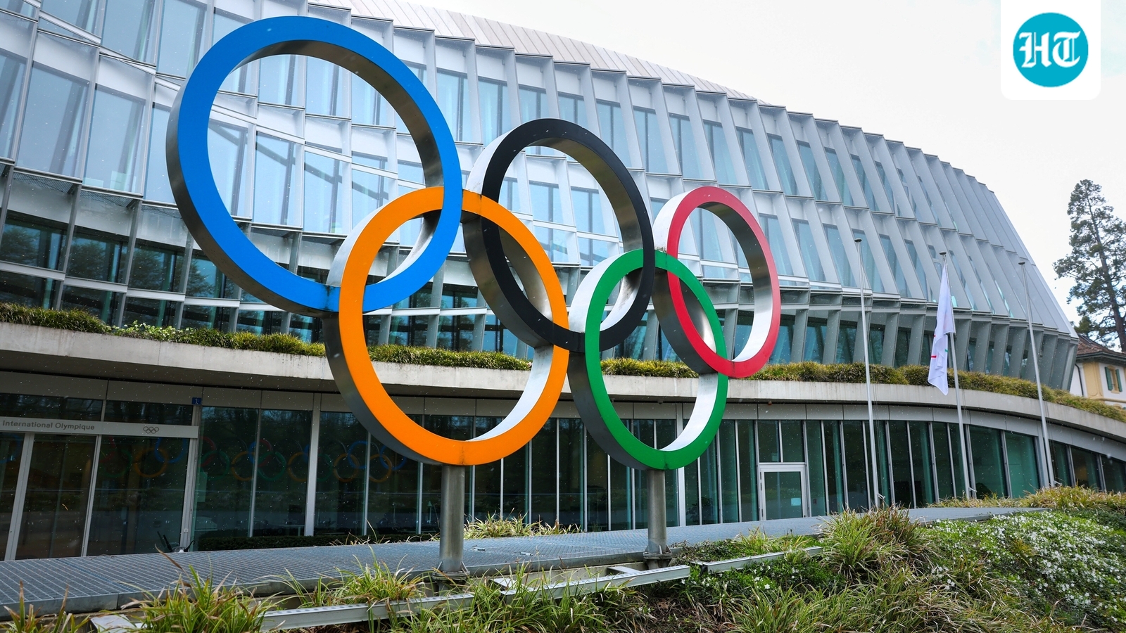 IOC bans transgender women athletes from Olympics, introduces new policy on female eligibility