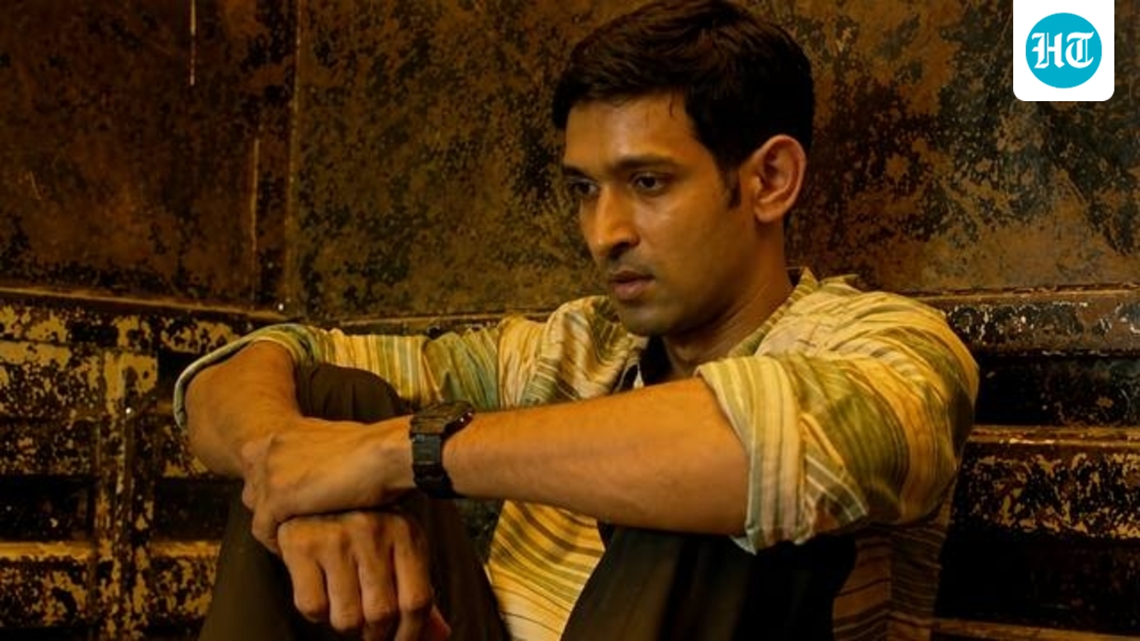 ‘Wish they hadn’t killed me,’ Vikrant Massey on Mirzapur exit, says show had 85% male cast-crew who indulged in male ego