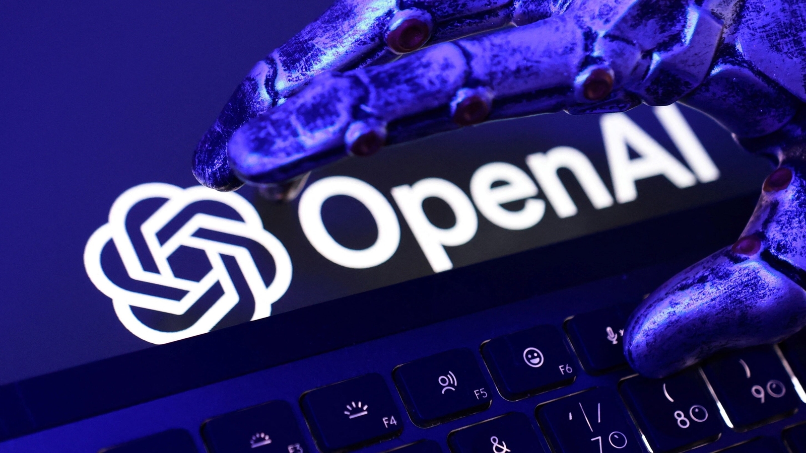 IIT-IIM alumnus Prabhjeet Singh to be OpenAI's Managing Director for India