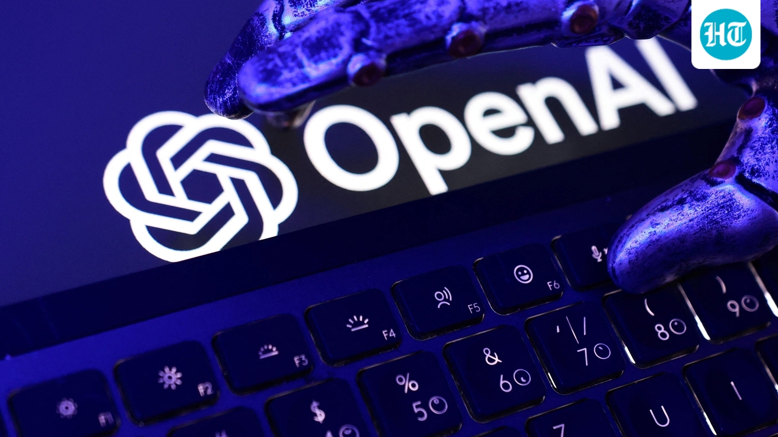 OpenAI filed confidentially for IPO as rivals race to market