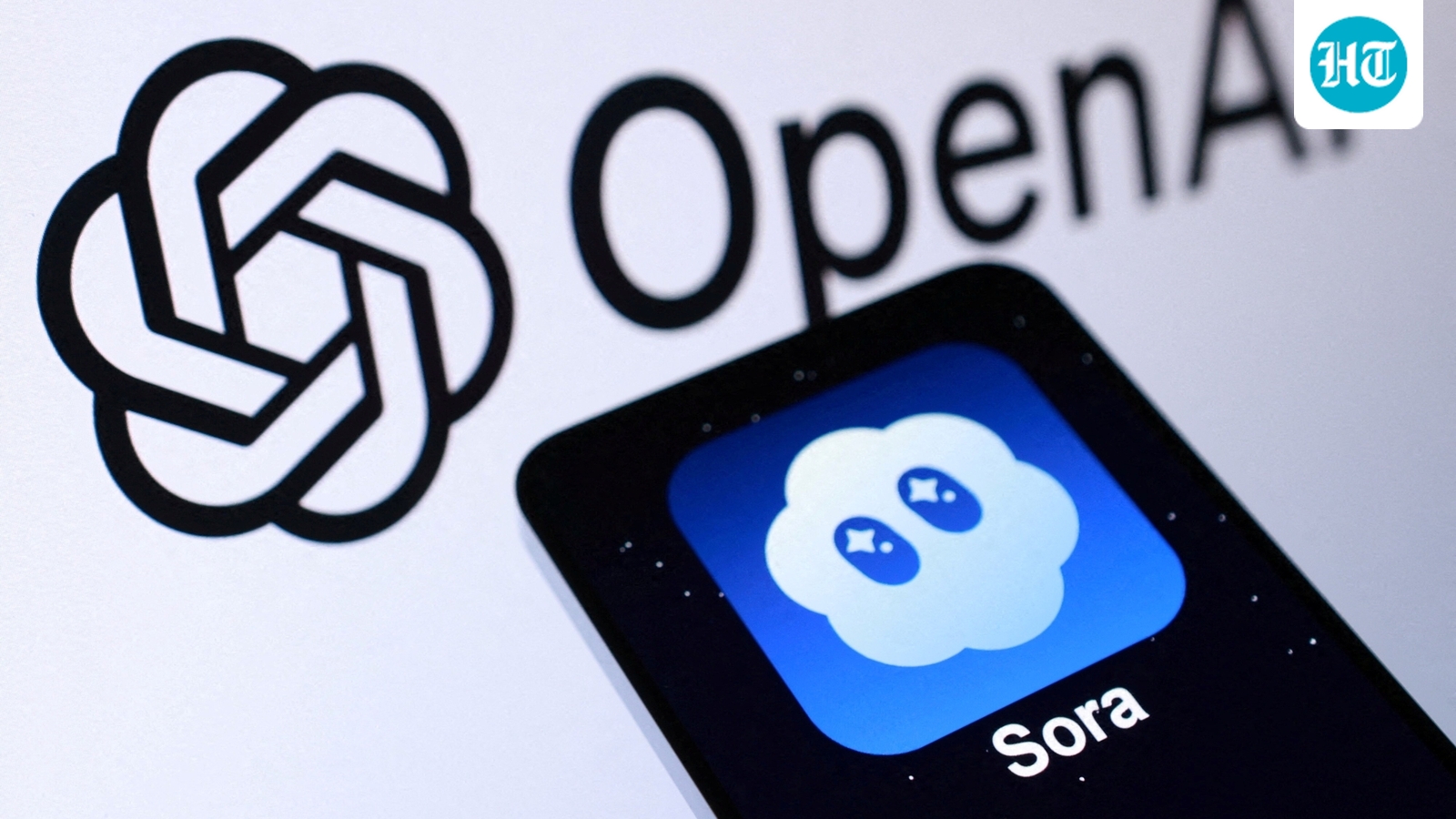 Sora shutting down: OpenAI closing AI video-making app draws sharp reactions; Disney exits investment deal