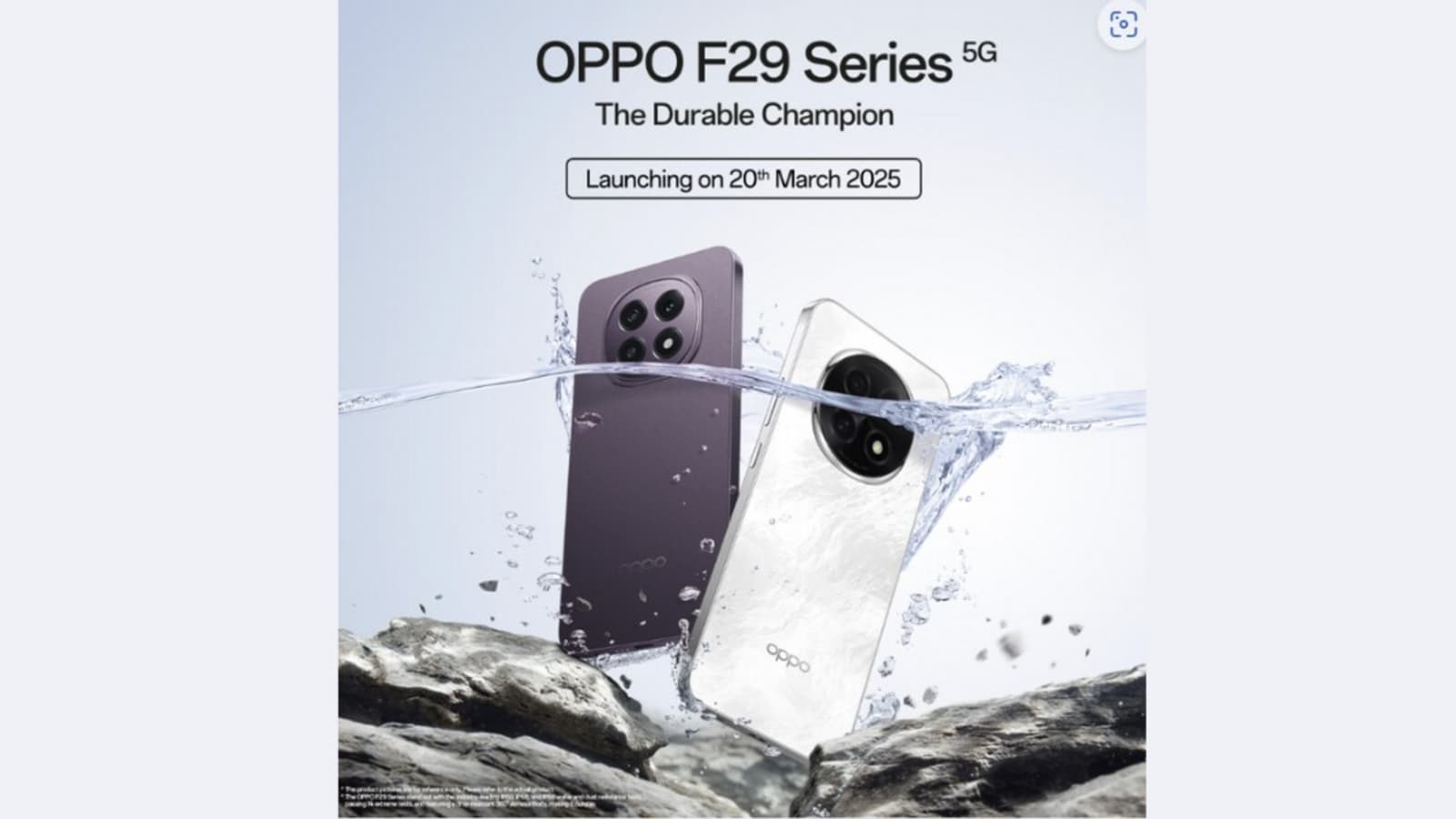 Oppo F29 series launch confirmed for March 20: Here’s what we expect