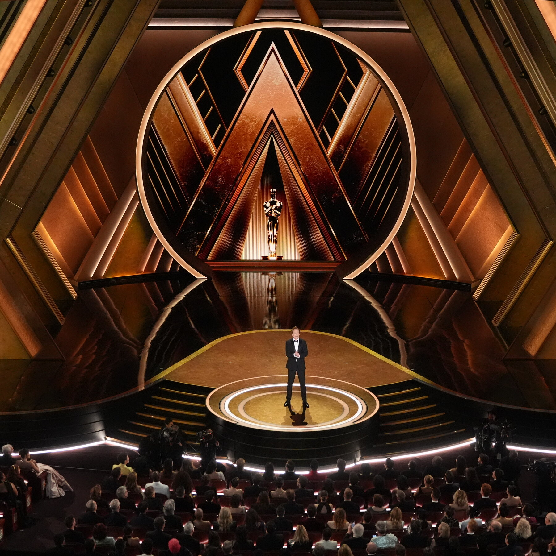 Oscars Reach Deal With YouTube