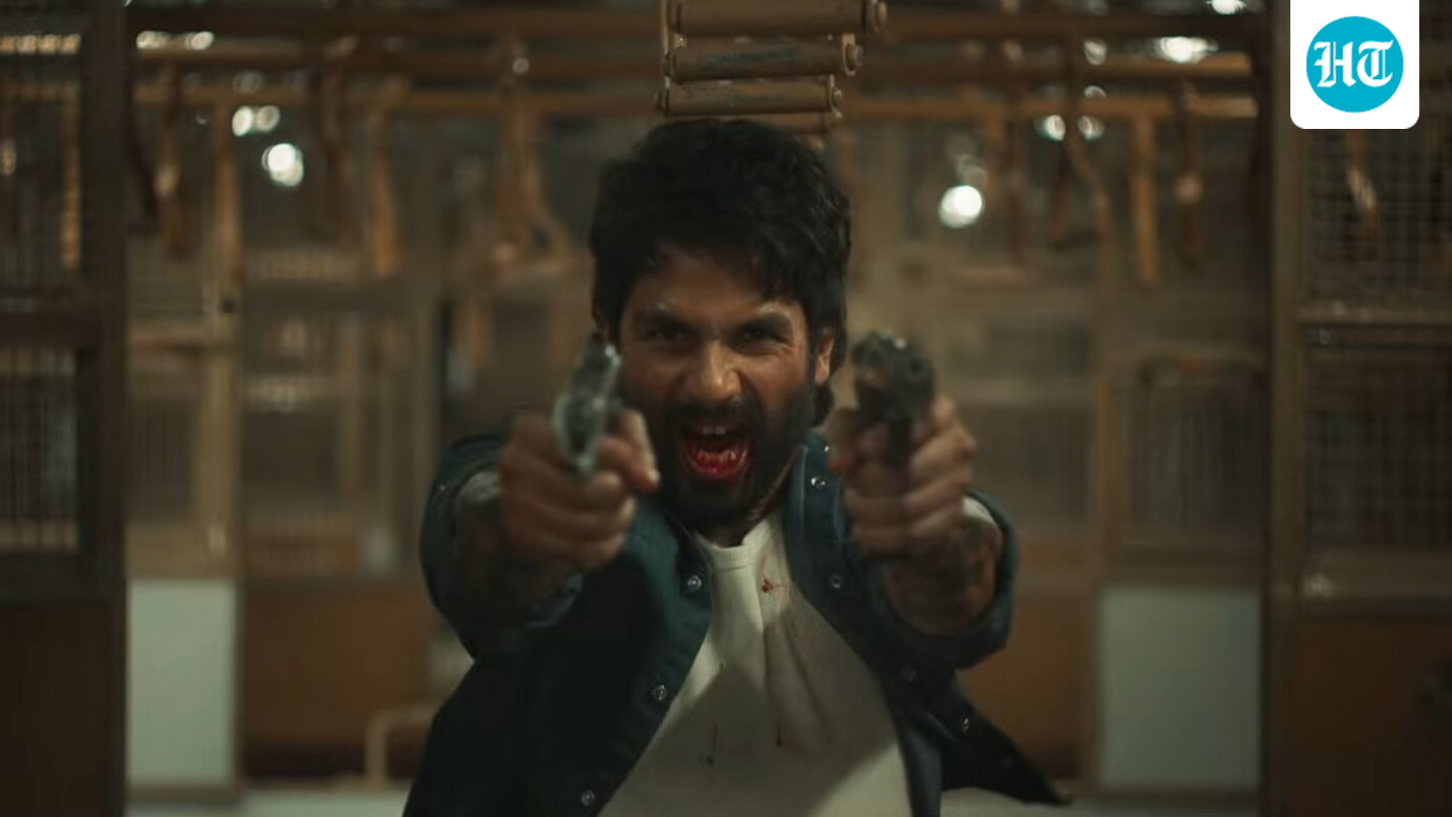 O Romeo makers receive demand for  ₹2 crore from Hussain Ustara's daughter, asked to stop release of Shahid Kapoor film