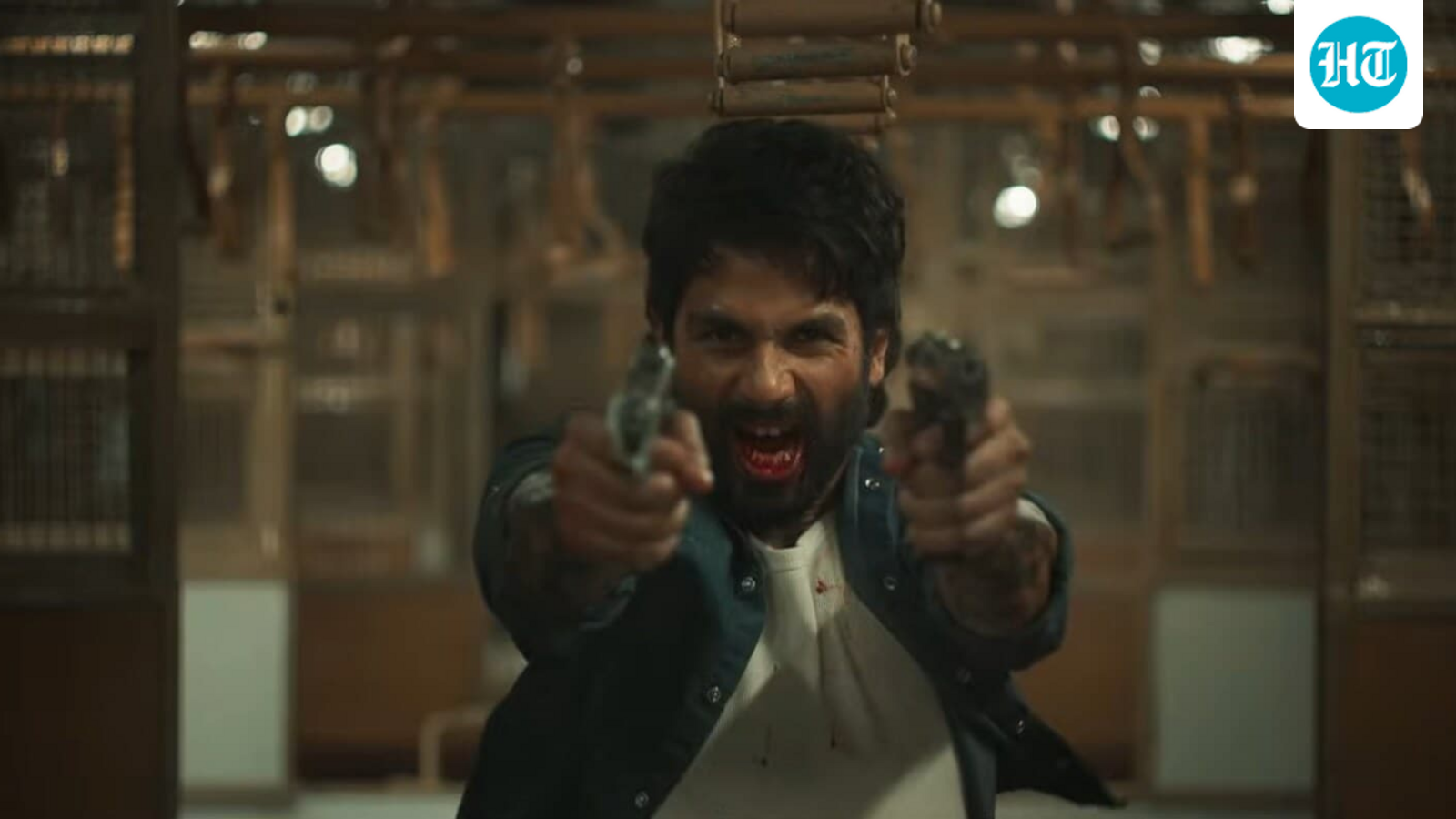 O Romeo row: Hussain Ustara's family says they haven't threatened film's team, reveals demand from Shahid Kapoor film