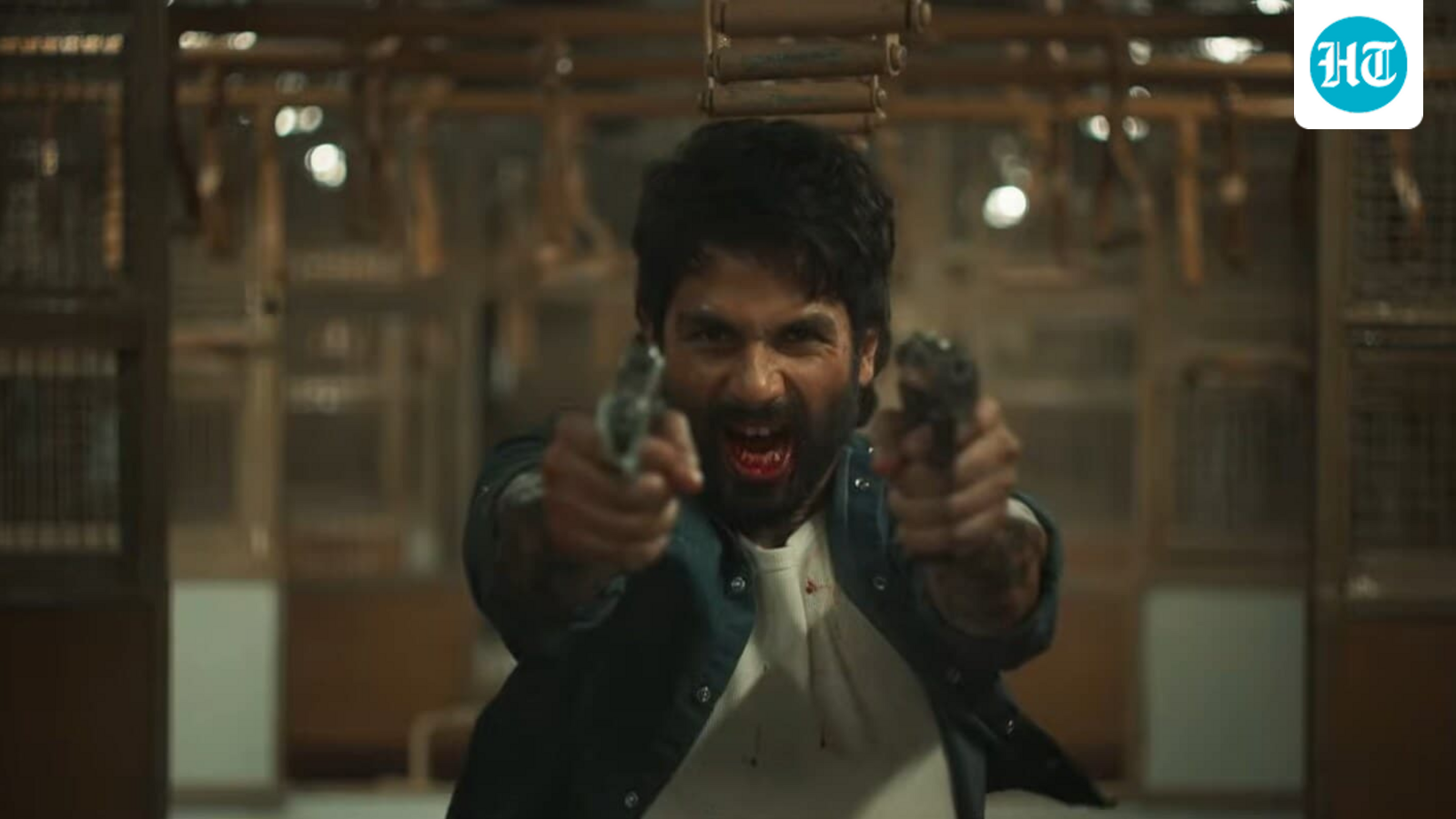 Court refuses to stall release of Shahid Kapoor's O Romeo, says Hussain Ustara's daughter 'failed to establish a case'