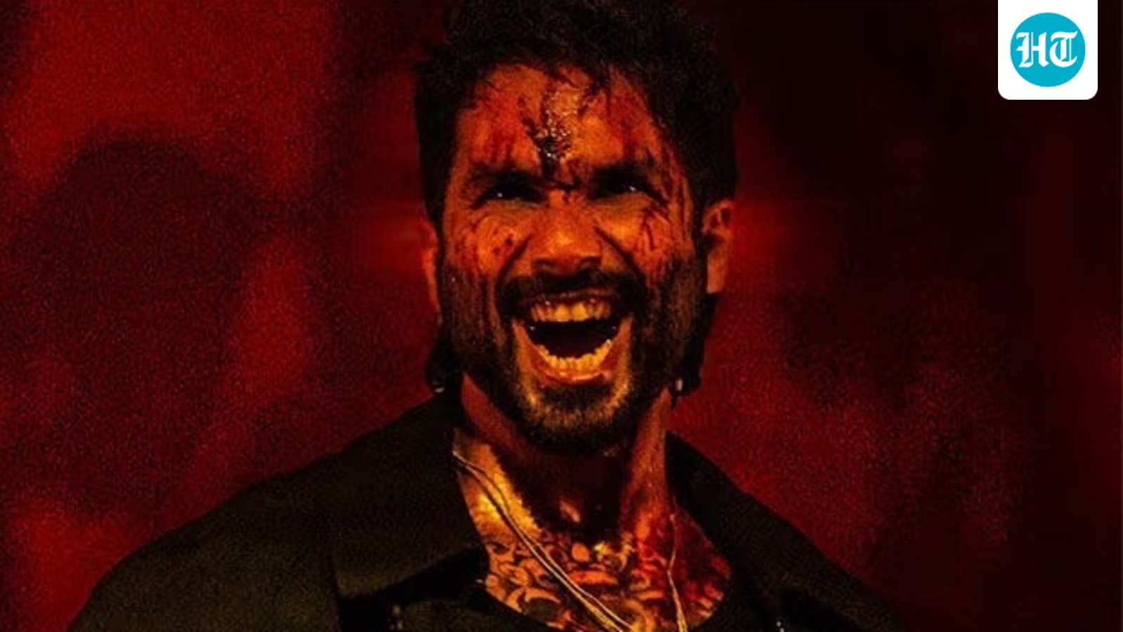 O Romeo worldwide box office collection: Shahid Kapoor's film beats lifetime haul of Deva in 4 days, collects  ₹61 crore