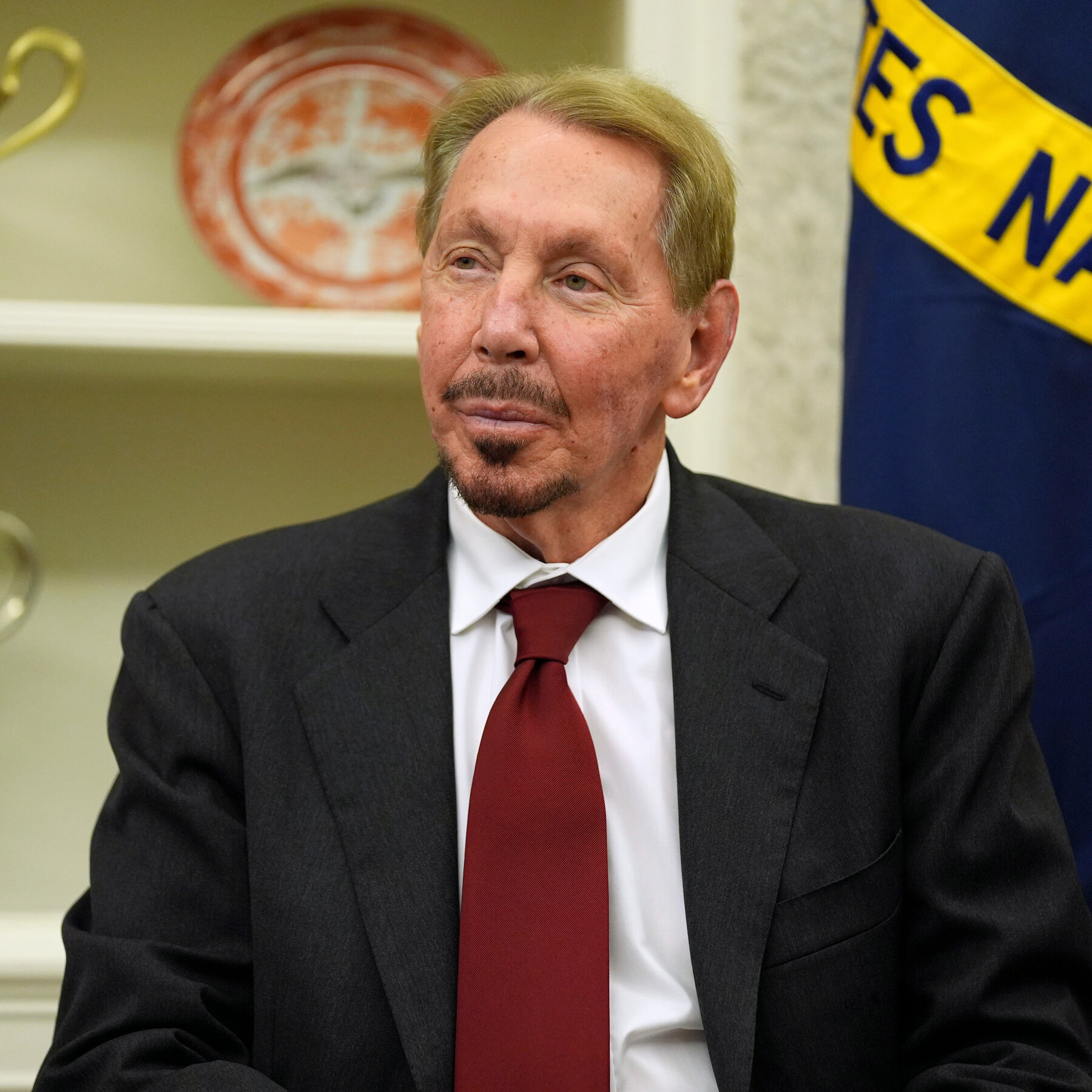 Oracle’s Role in TikTok’s Future Gets Capitol Hill Scrutiny