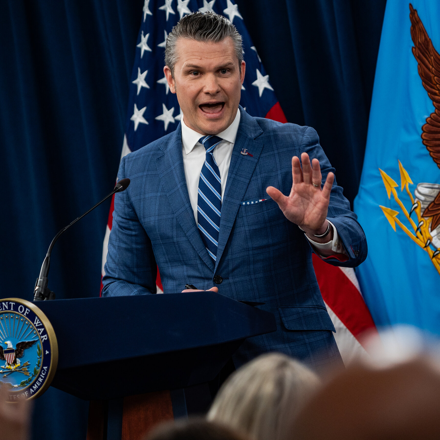 Federal Court Denies Anthropic’s Motion to Lift ‘Supply Chain Risk’ Label