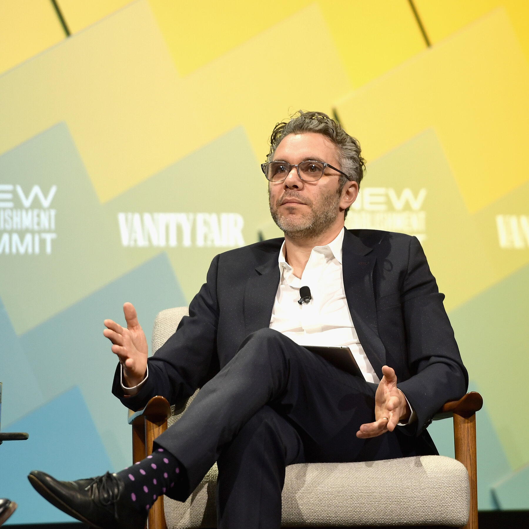 Bari Weiss Names Nick Bilton to Lead CBS’s ’60 Minutes’ in Major Shake-Up