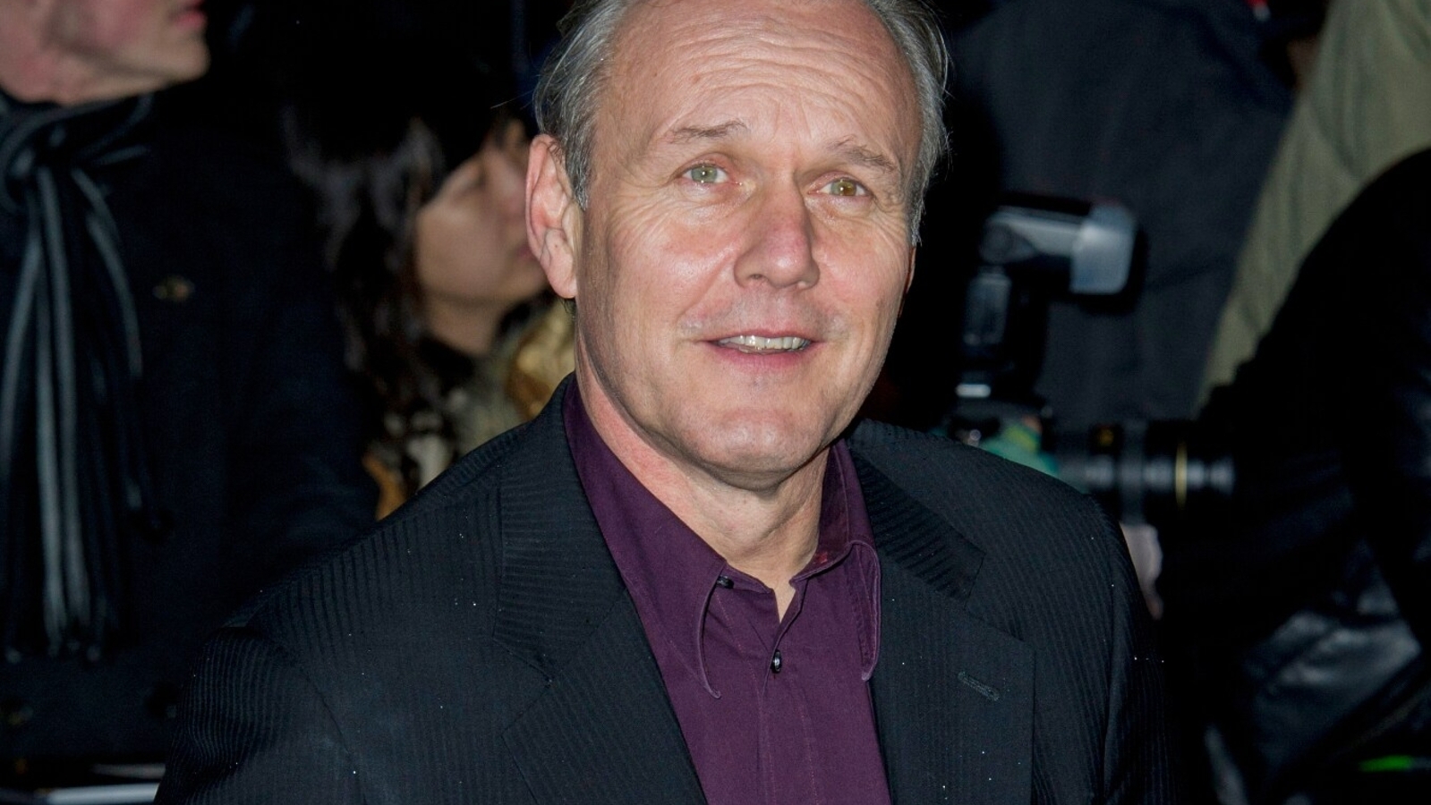 Anthony Head's cause of death and family: What happened to Buffy and Ted Lasso star?