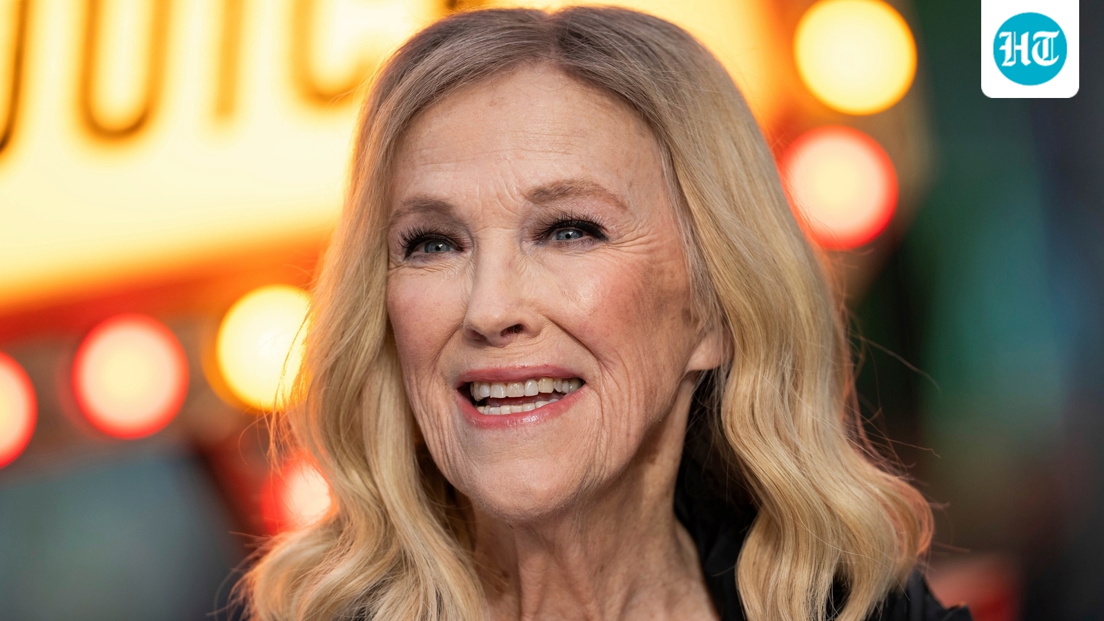 Not Home Alone, this $300 million hit is Catherine O'Hara's highest-rated film on Rotten Tomatoes and IMDb