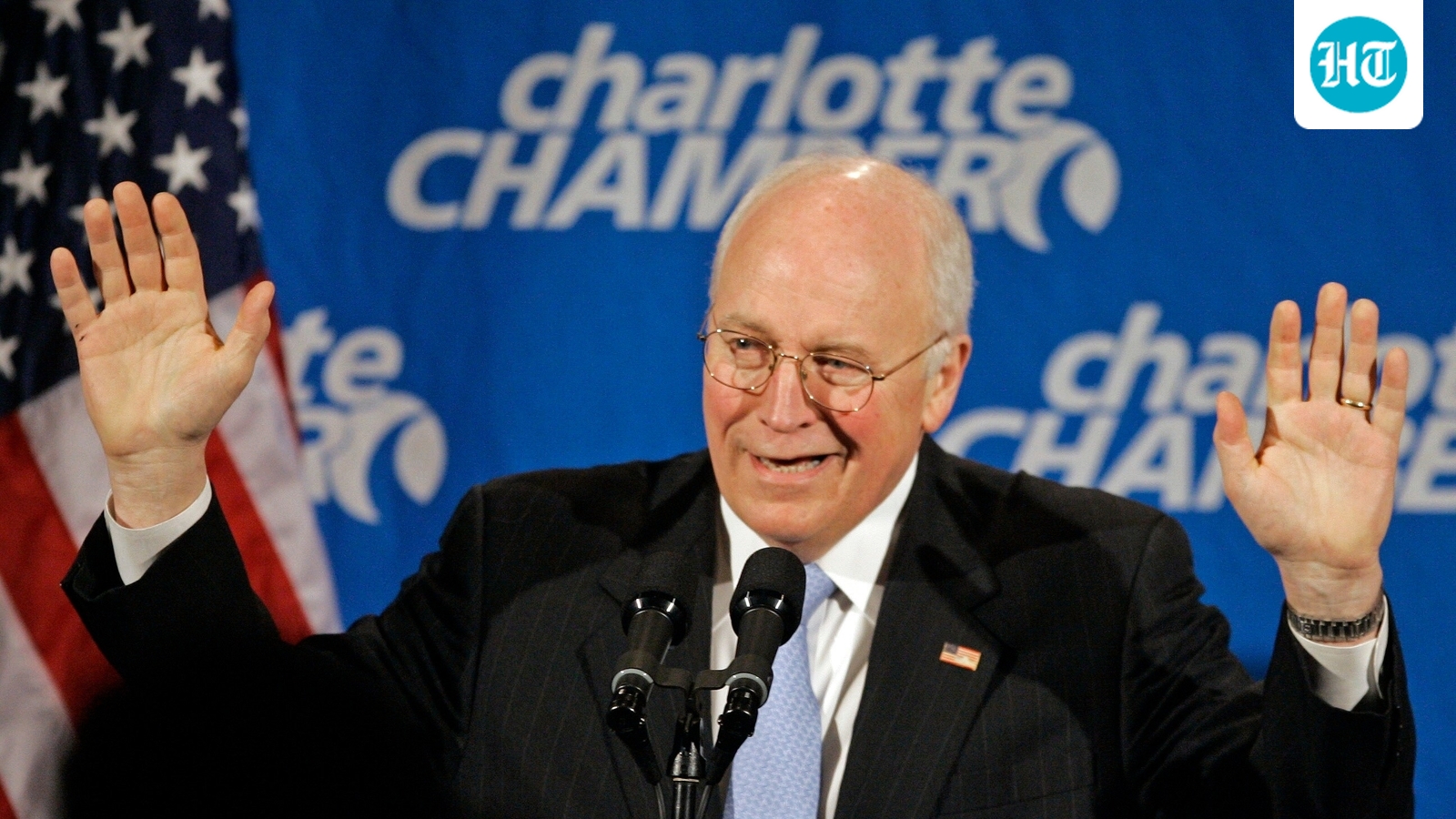 Dick Cheney dies at 84: All on wife Lynne, children, and net worth