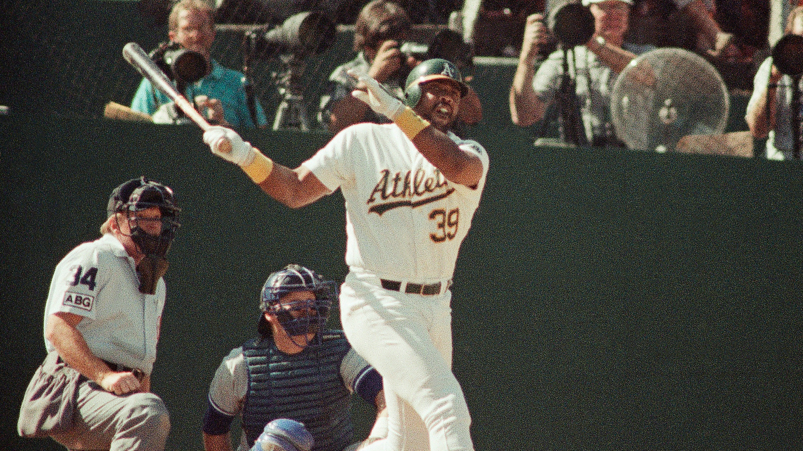 Dave Parker dies at 74: All on wife Kellye Crockett and children