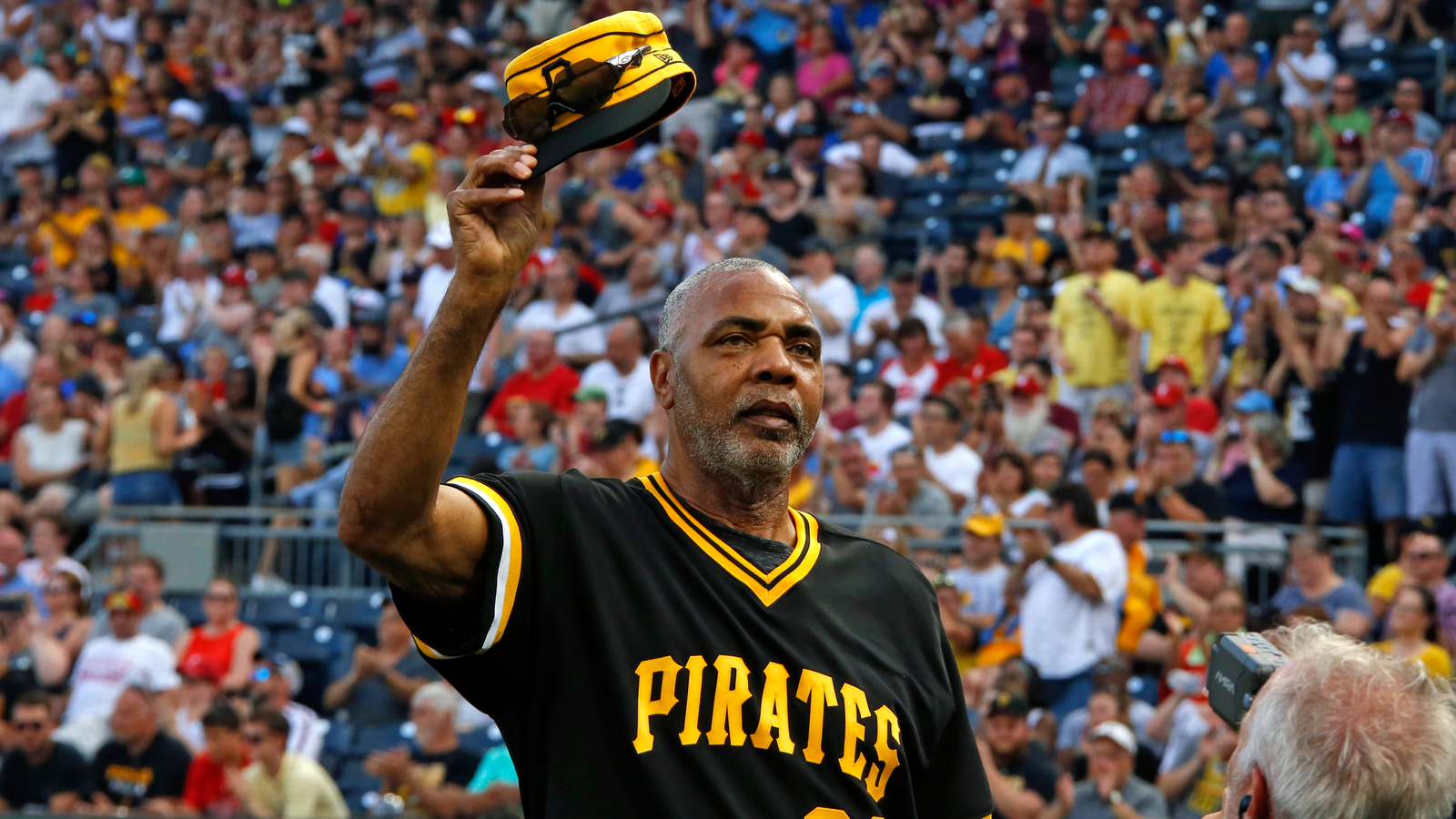 Dave Parker dies: Why Pirates Hall of Famer was nicknamed ‘the Cobra’ and who gave it to him