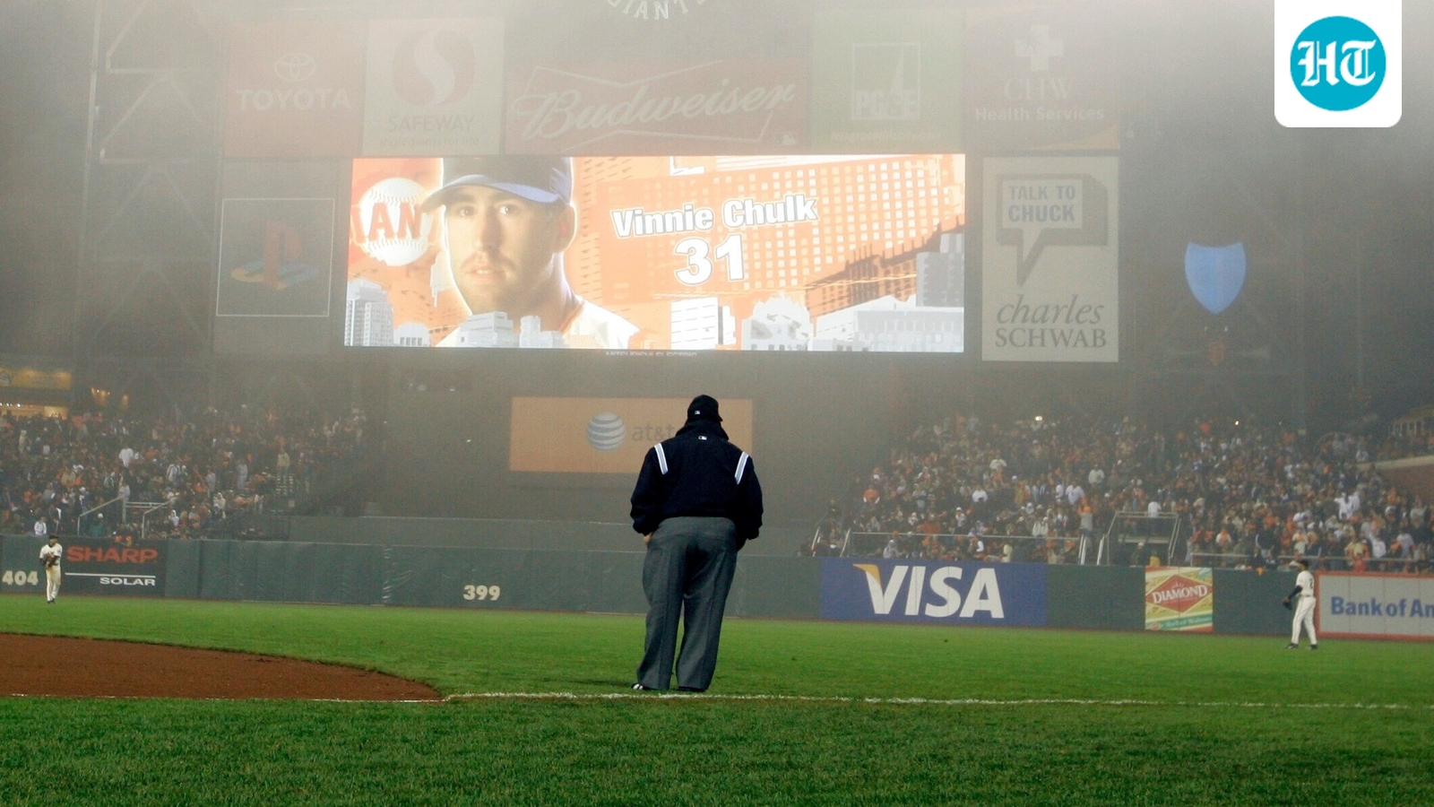 Bruce Froemming dies at 86 after 37-year career as MLB umpire