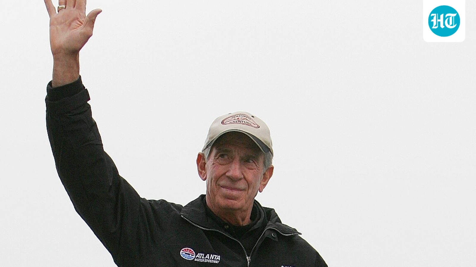 Ned Jarrett cause of death, family: Two-time NASCAR champion dies at 93