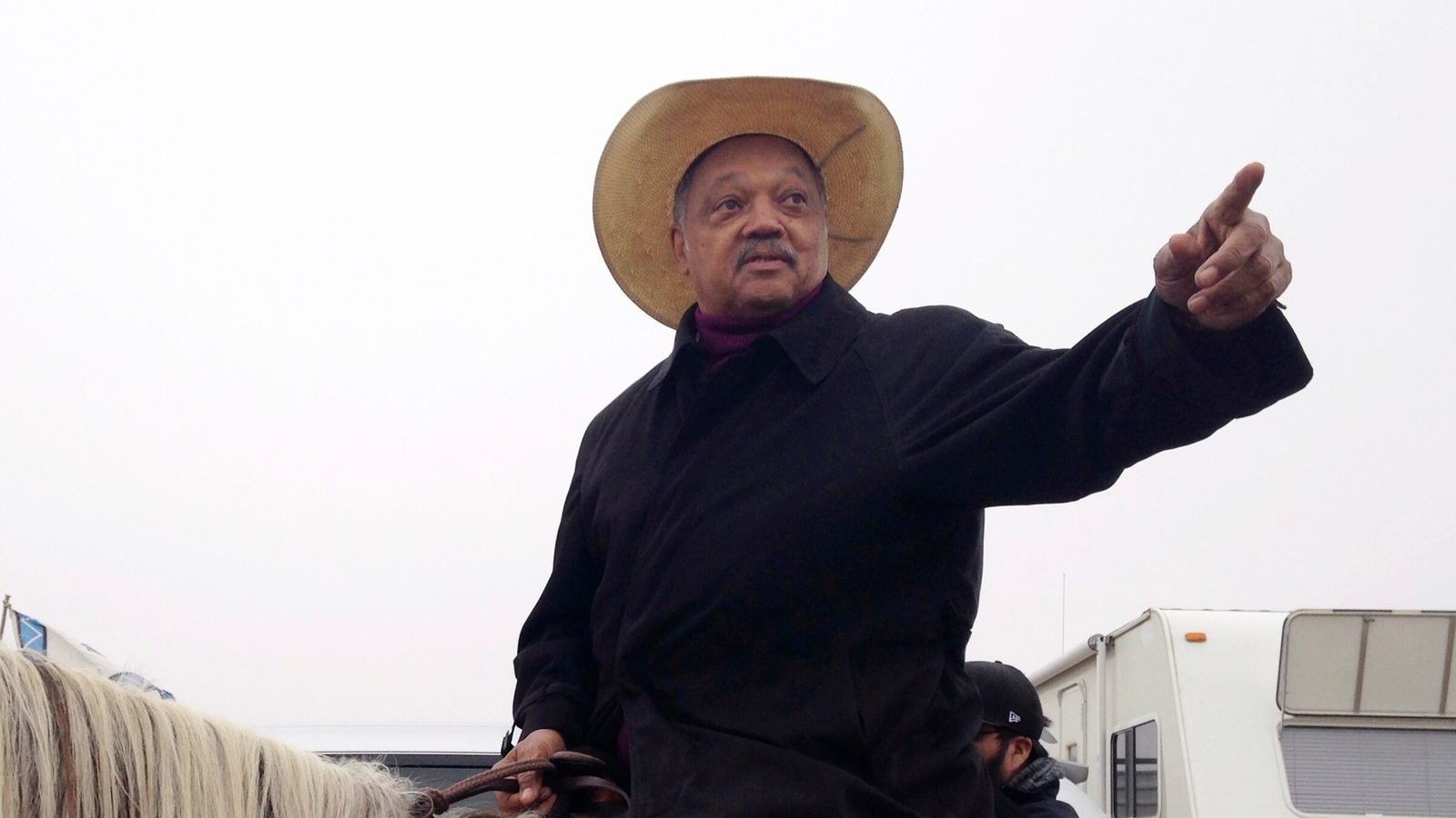 What is PSP? Rev Jesse Jackson suffered from rare neurodegenerative disease before death