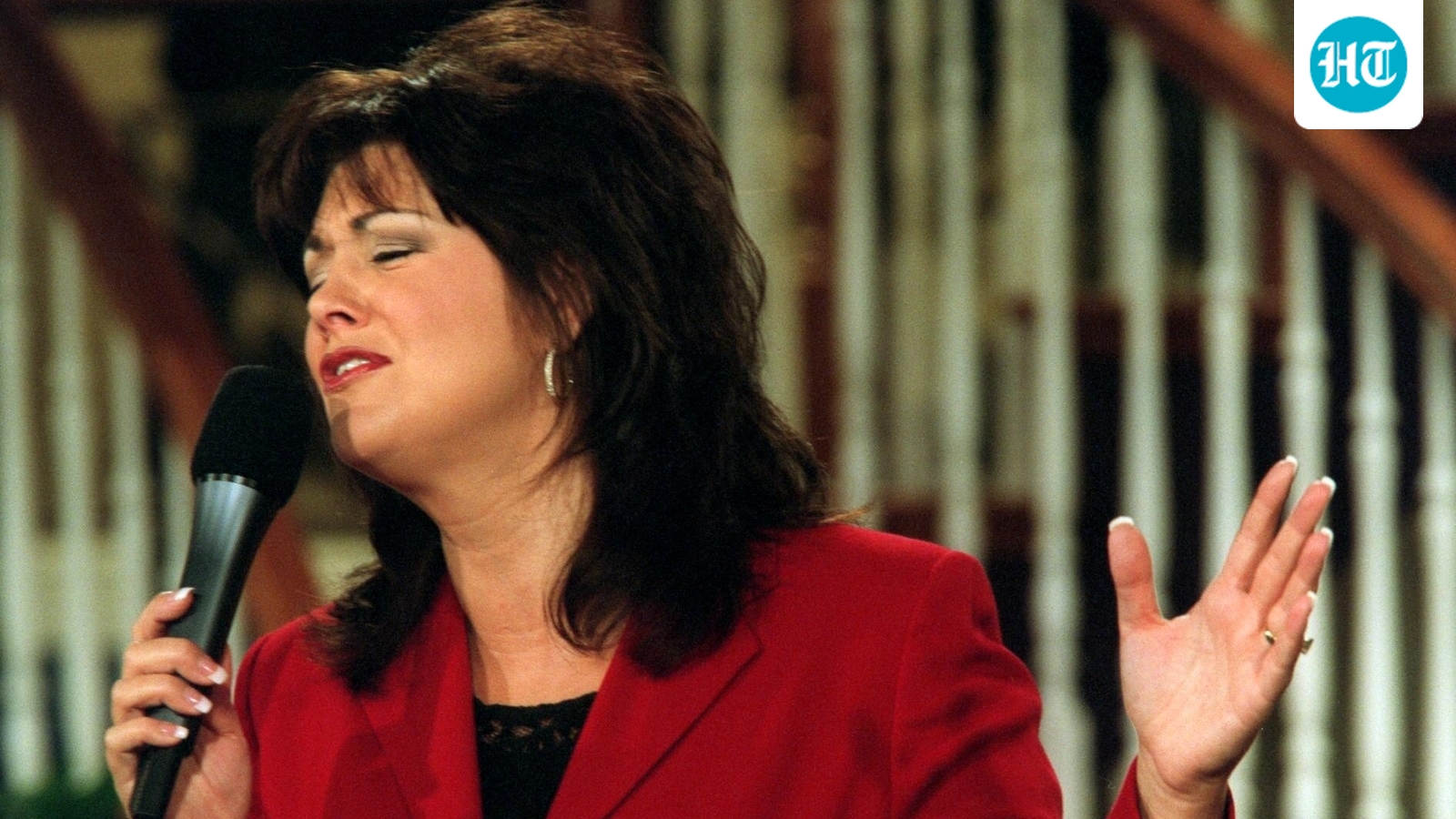 Joni Lamb death: Who will be new Daystar president? Doug Weiss, Rebecca, Rachel, Jonathan Lamb in focus