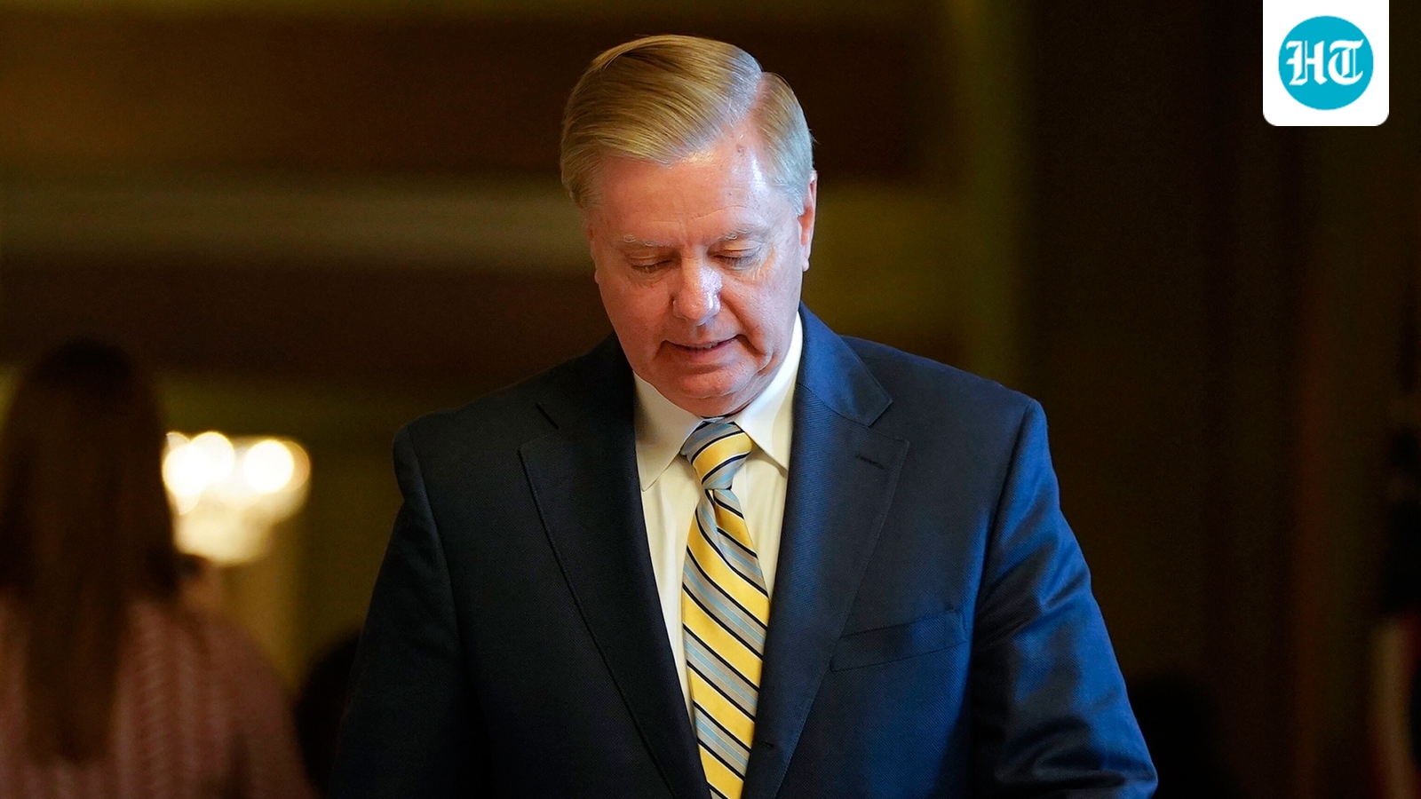 Lindsey Graham poisoned by Iran or Russia? Conspiracies run amok after US senator's sudden death