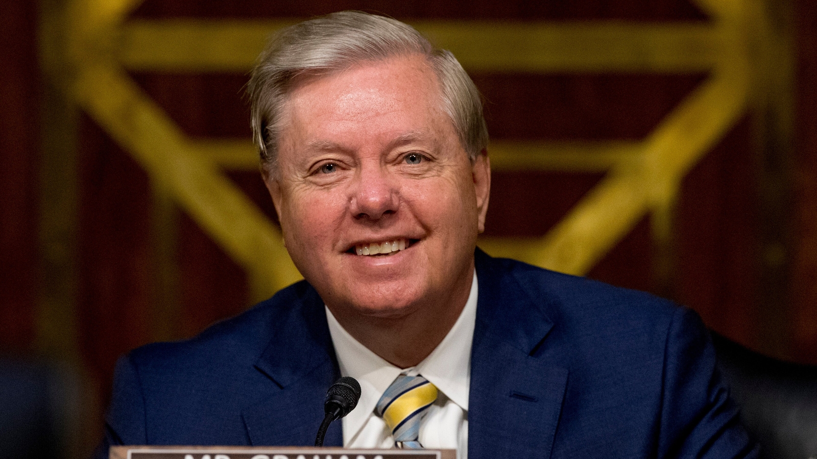What is an aortic dissection? Symptoms, causes and risk factors of ‘scary’ condition that killed Lindsey Graham