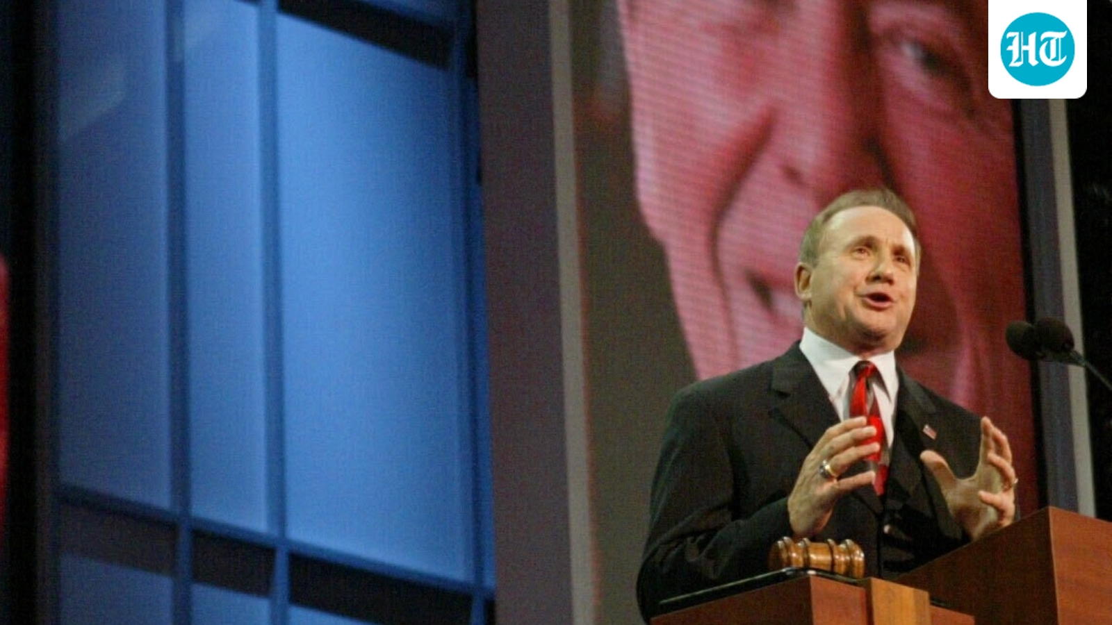 Michael Reagan cause of his death: What happened to Ronald Reagan's son? Details