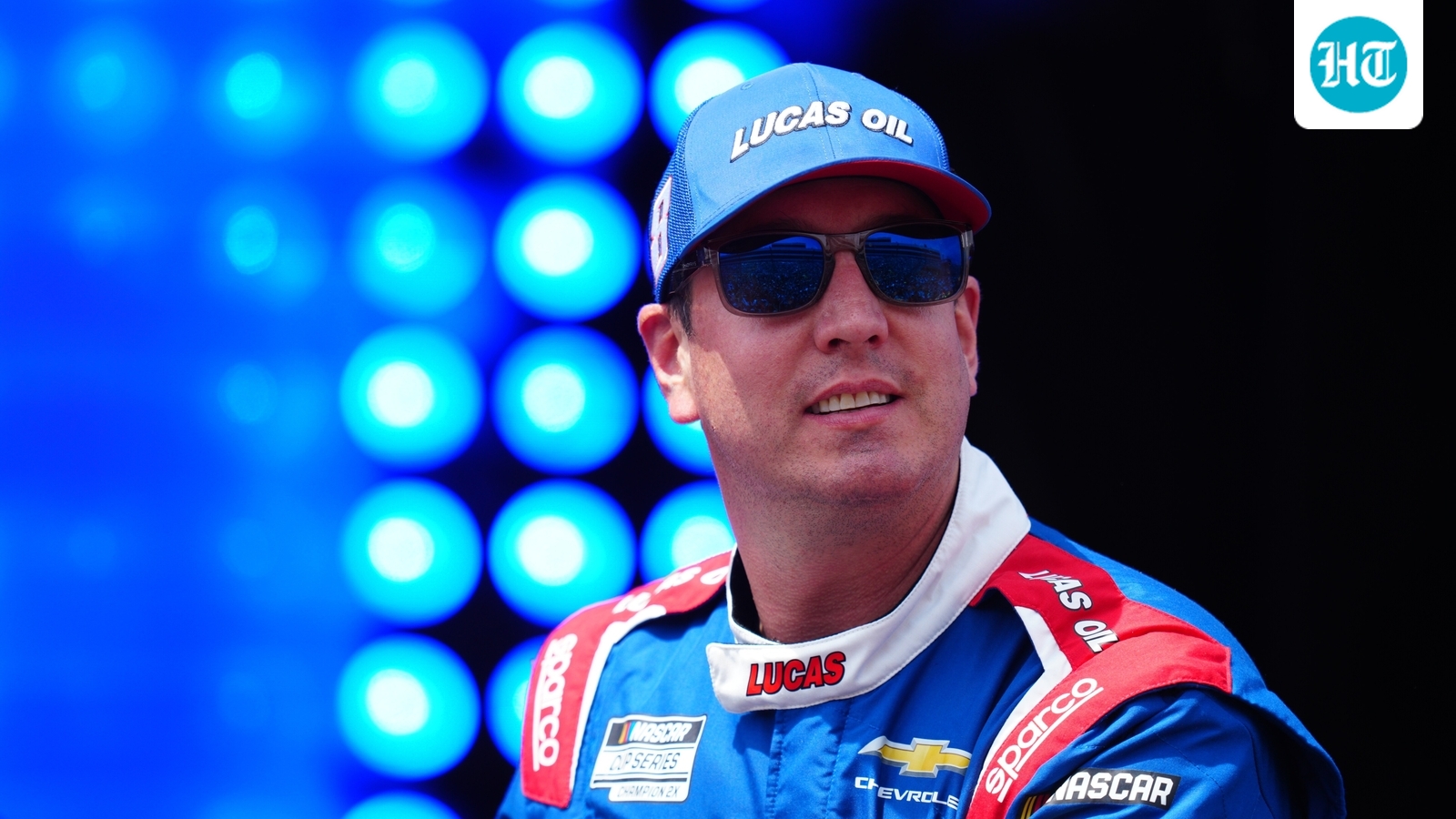 Why Kyle Busch is a NASCAR legend despite winless streak: His rare records, titles, and wins