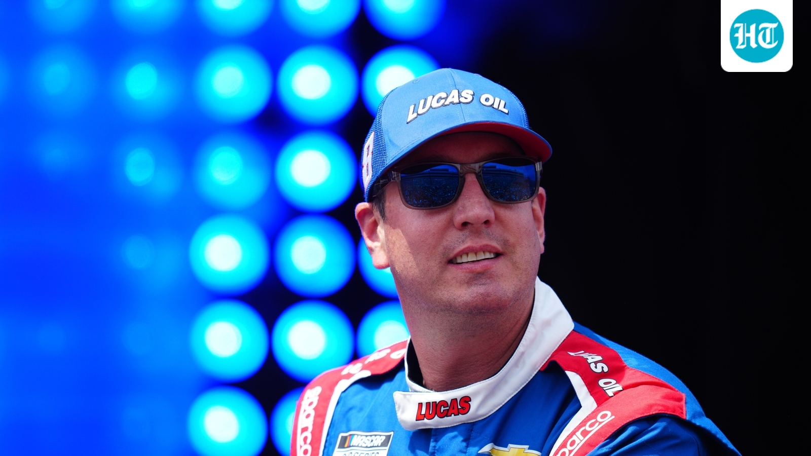 Kyle Busch dies: Why NASCAR legend was called ‘Rowdy’; History behind his nickname