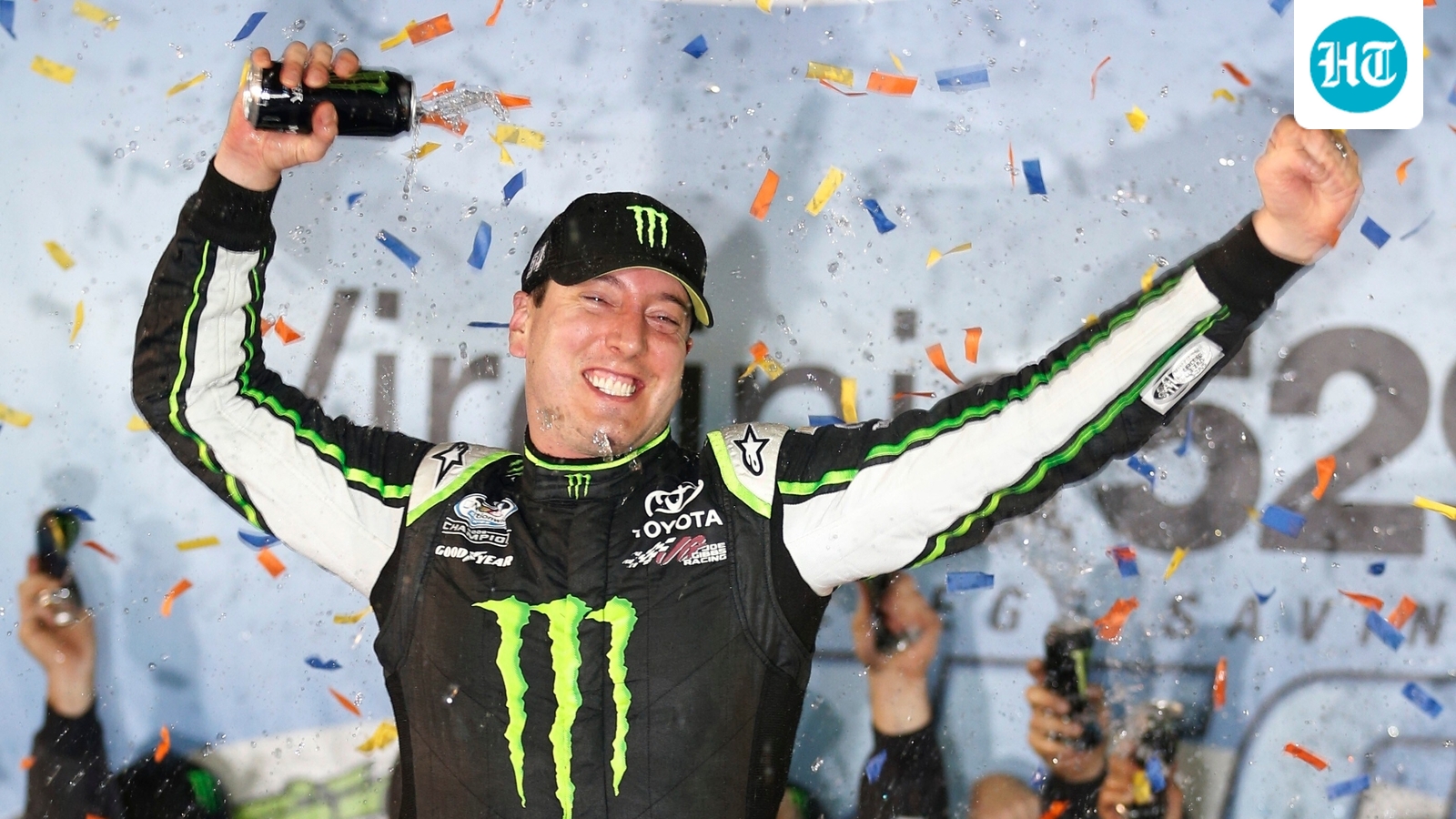 Kyle Busch death: Medical expert weighs in on NASCAR winner's 'severe illness'; ‘what exactly happened…’