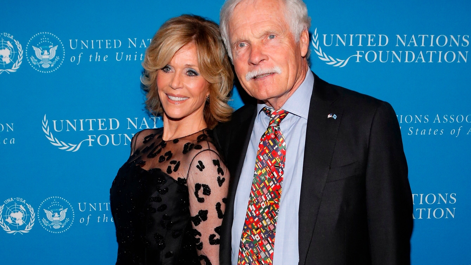 Ted Turner family tree: All on CNN founder's ex-wives, divorces and children