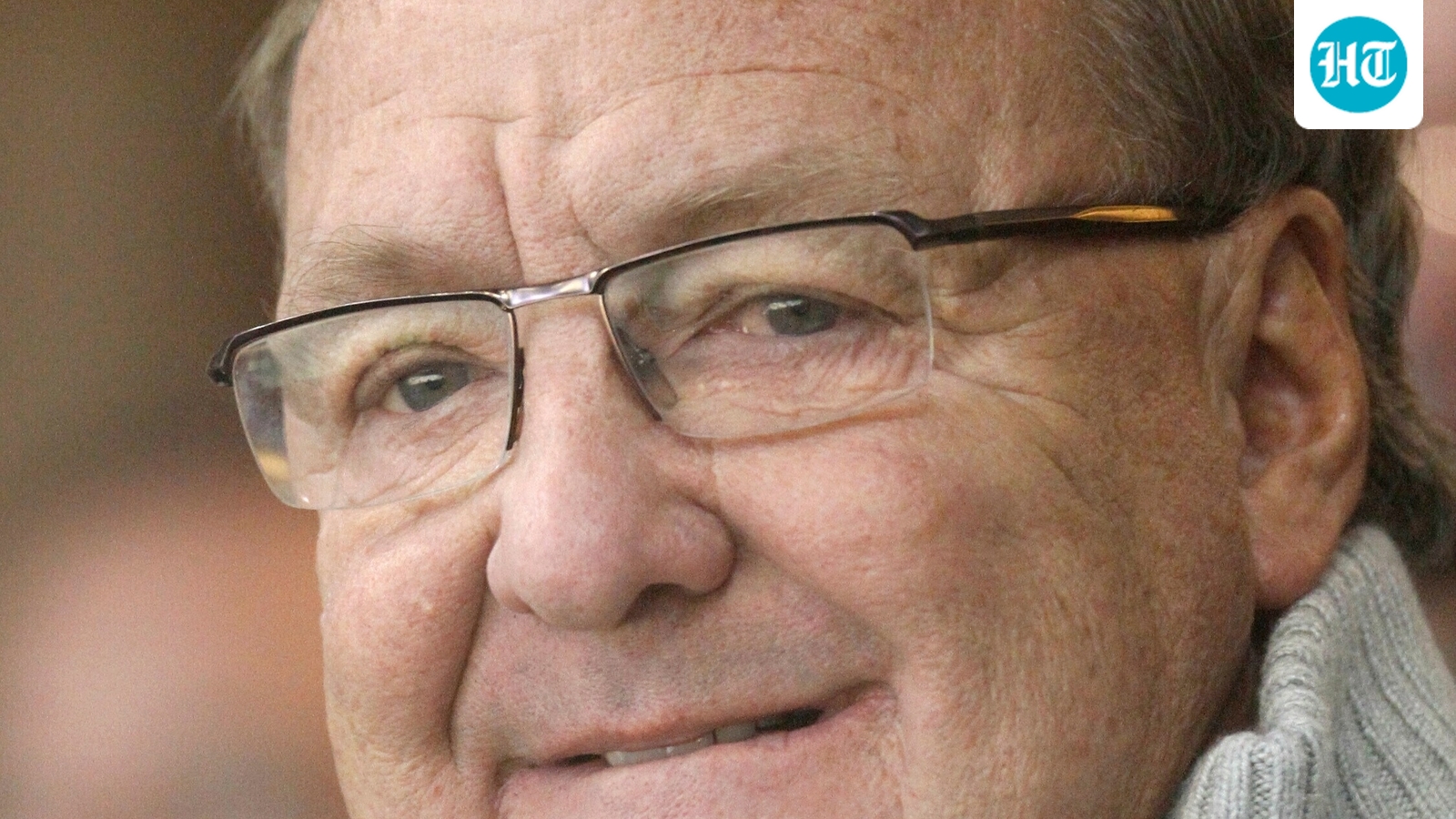 Former Liverpool FC co-owner Tom Hicks dies aged 79