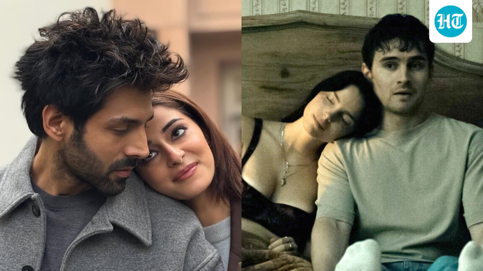 Kartik Aaryan calls Obsession one of the 'best horror films', Ananya Panday also hails Hollywood blockbuster
